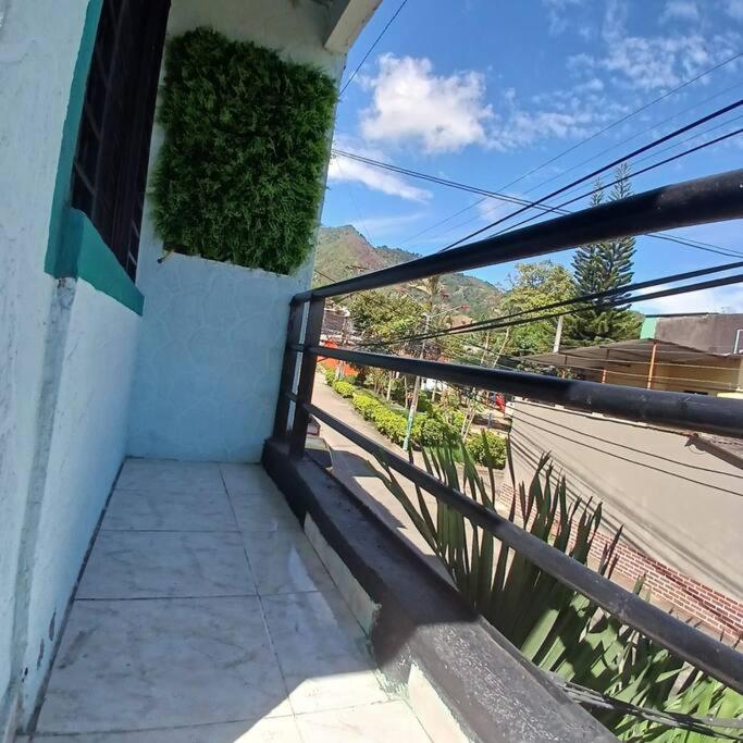 Apartaestudio Con Entrada Independiente