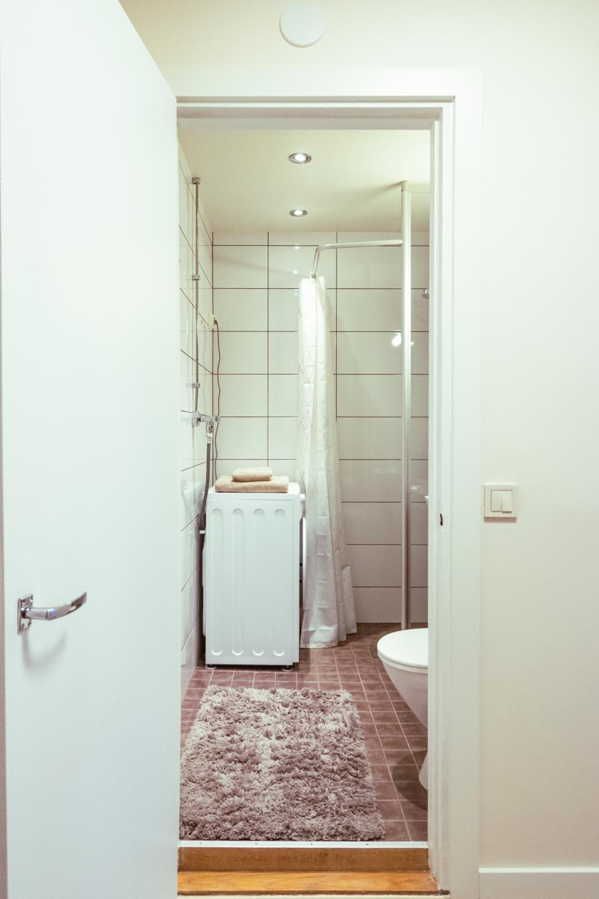 Comfy City Spot Close to Tripla Mall and Dining