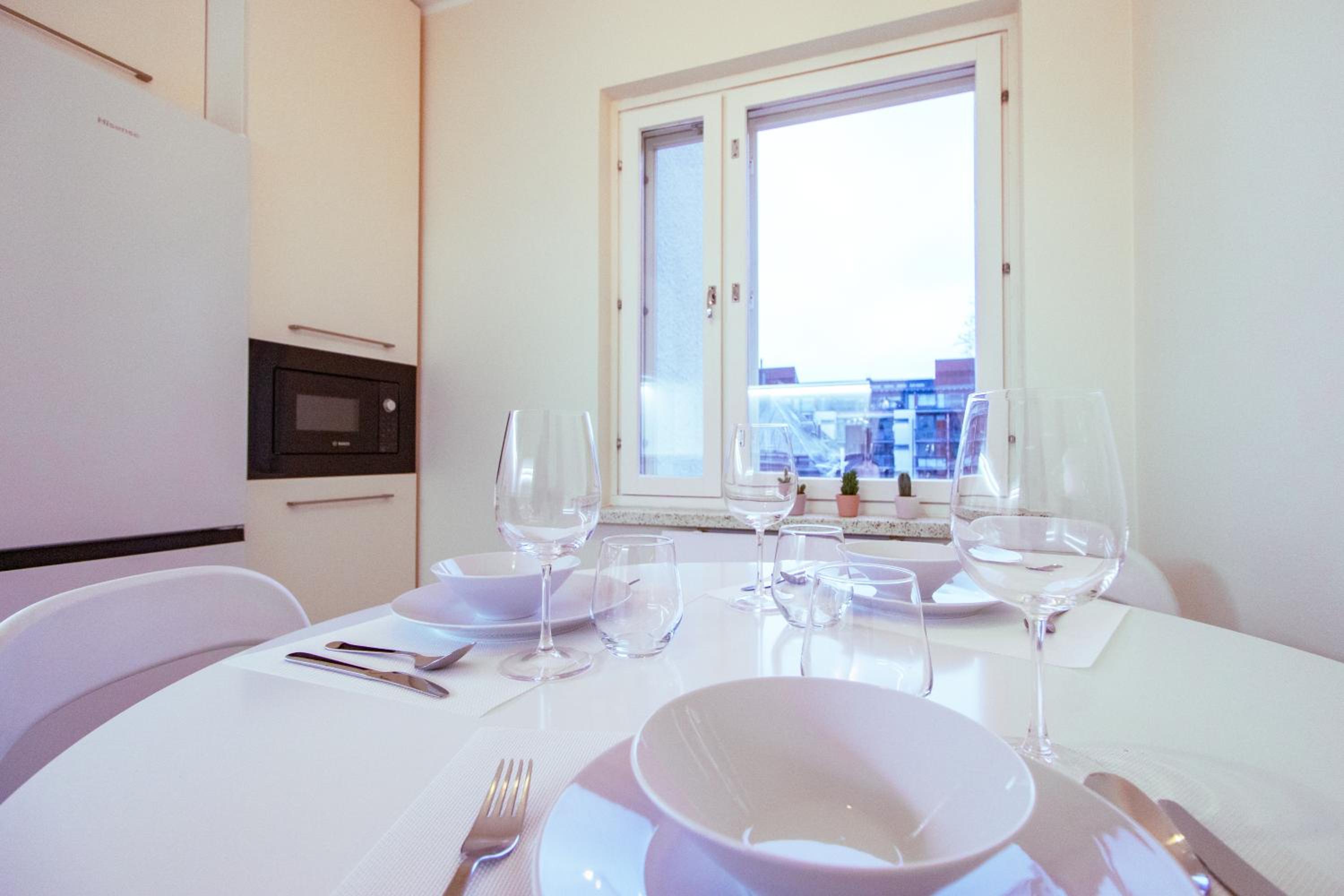 Comfy City Spot Close to Tripla Mall and Dining
