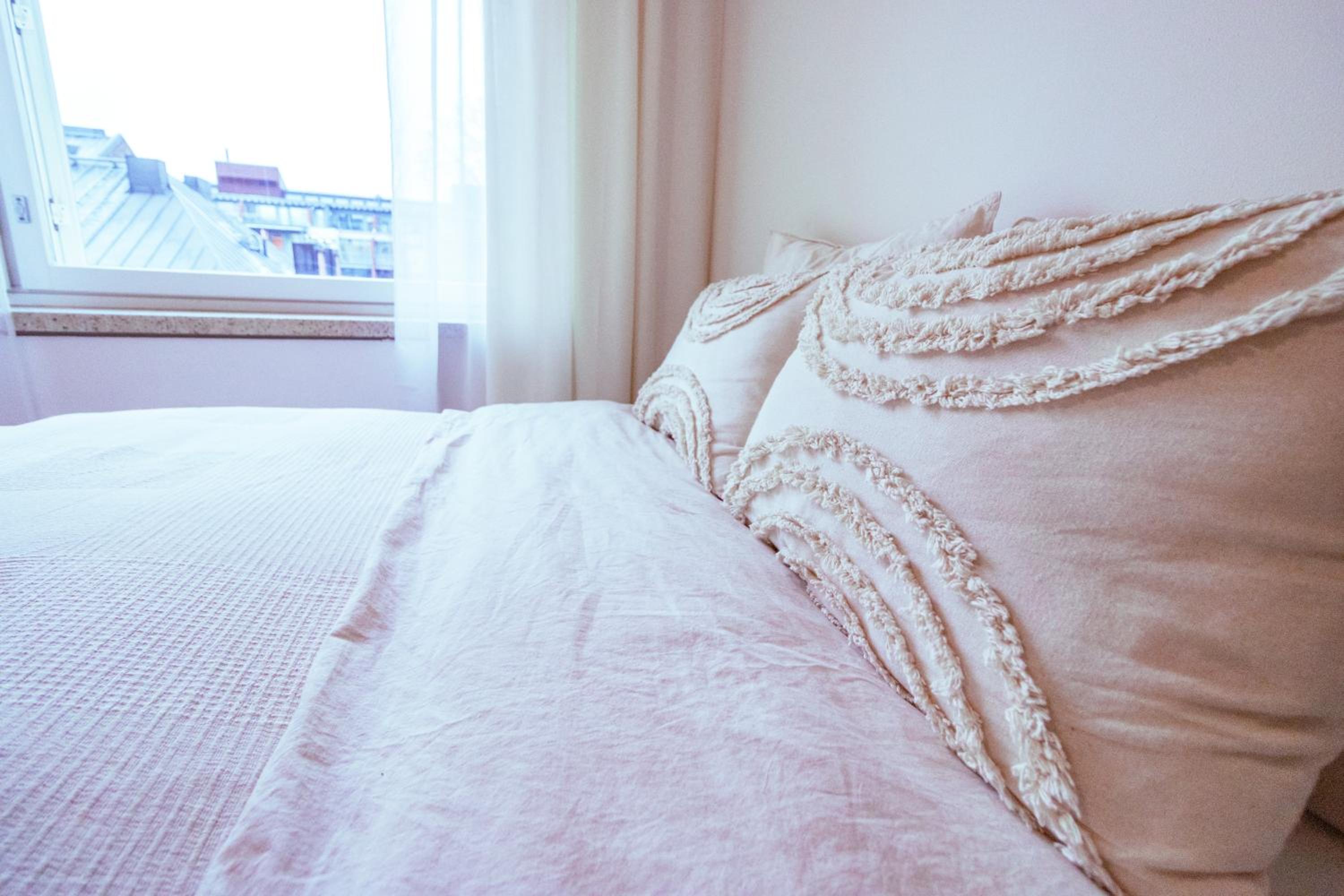 Comfy City Spot Close to Tripla Mall and Dining