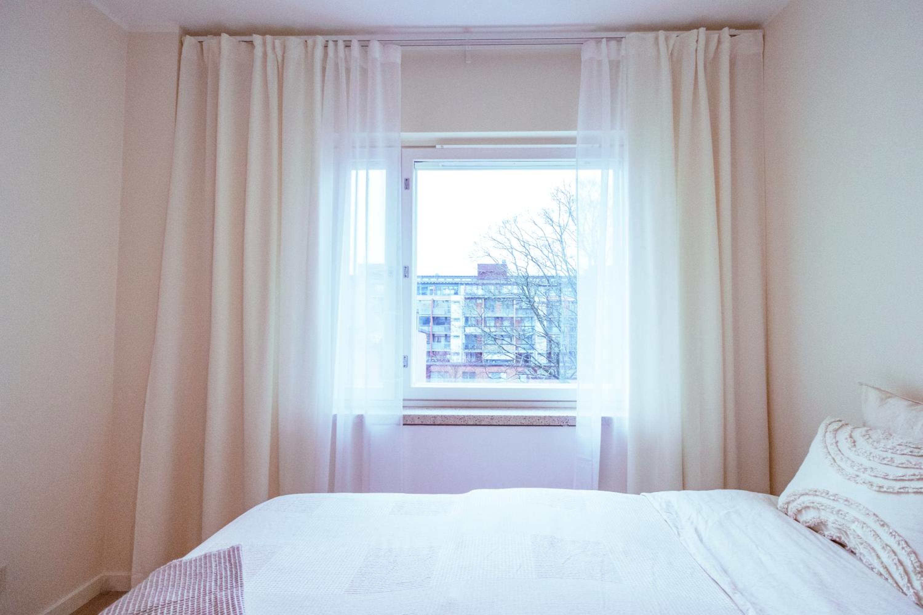 Comfy City Spot Close to Tripla Mall and Dining