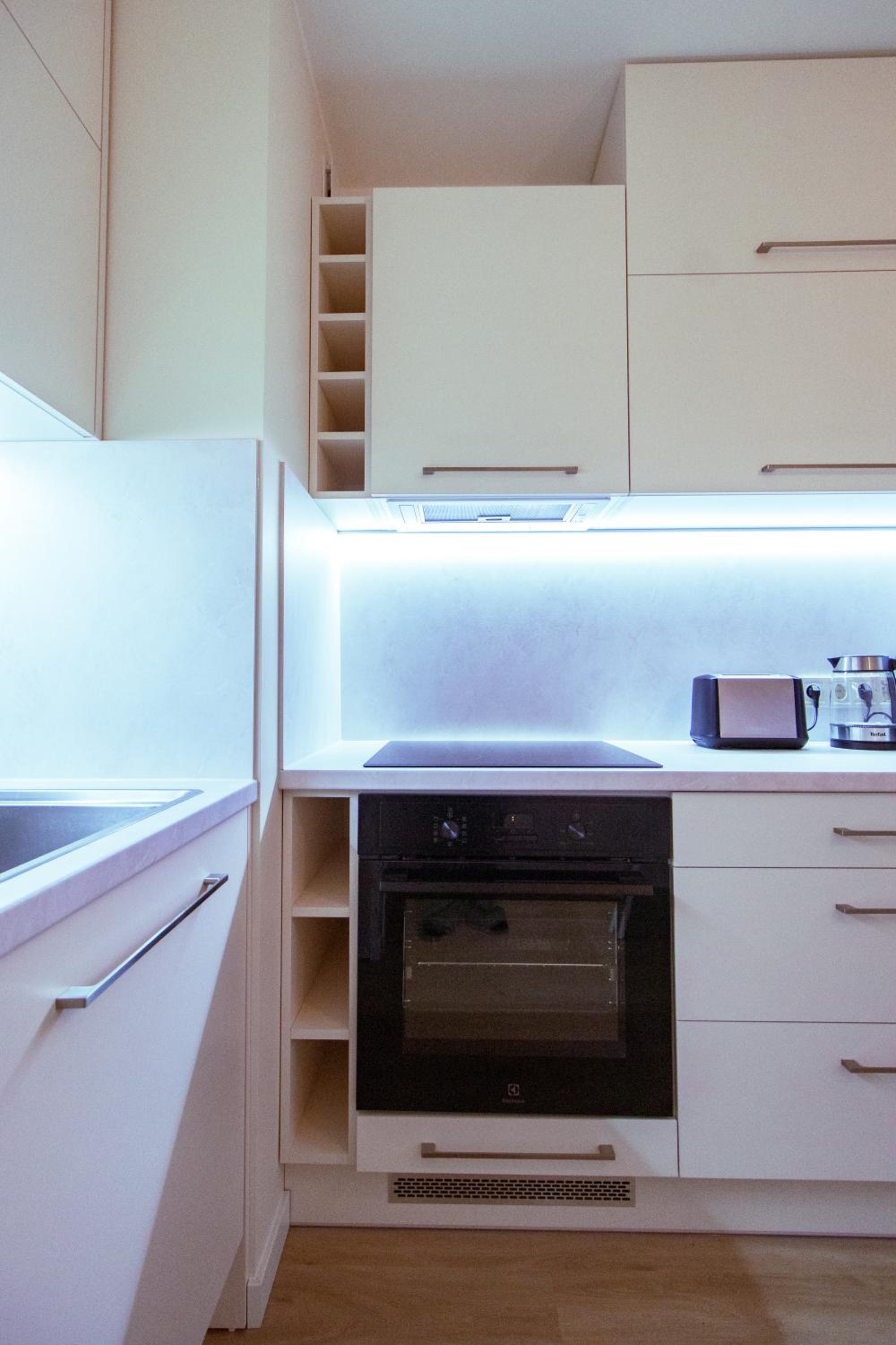 Comfy City Spot Close to Tripla Mall and Dining