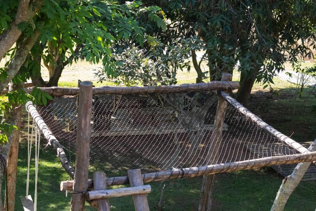 Recanto Paraíso - Chácara de frente para represa