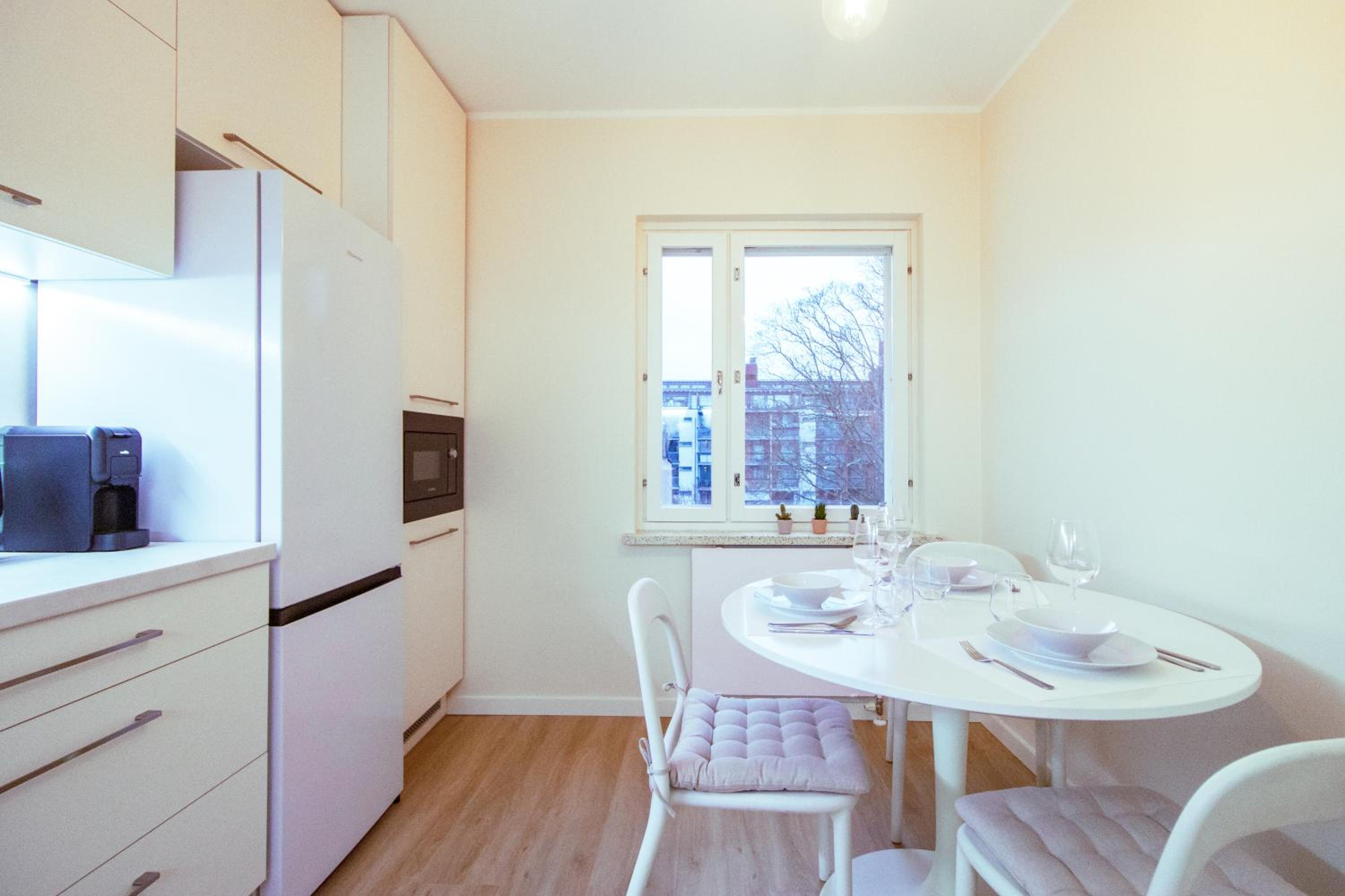 Comfy City Spot Close to Tripla Mall and Dining