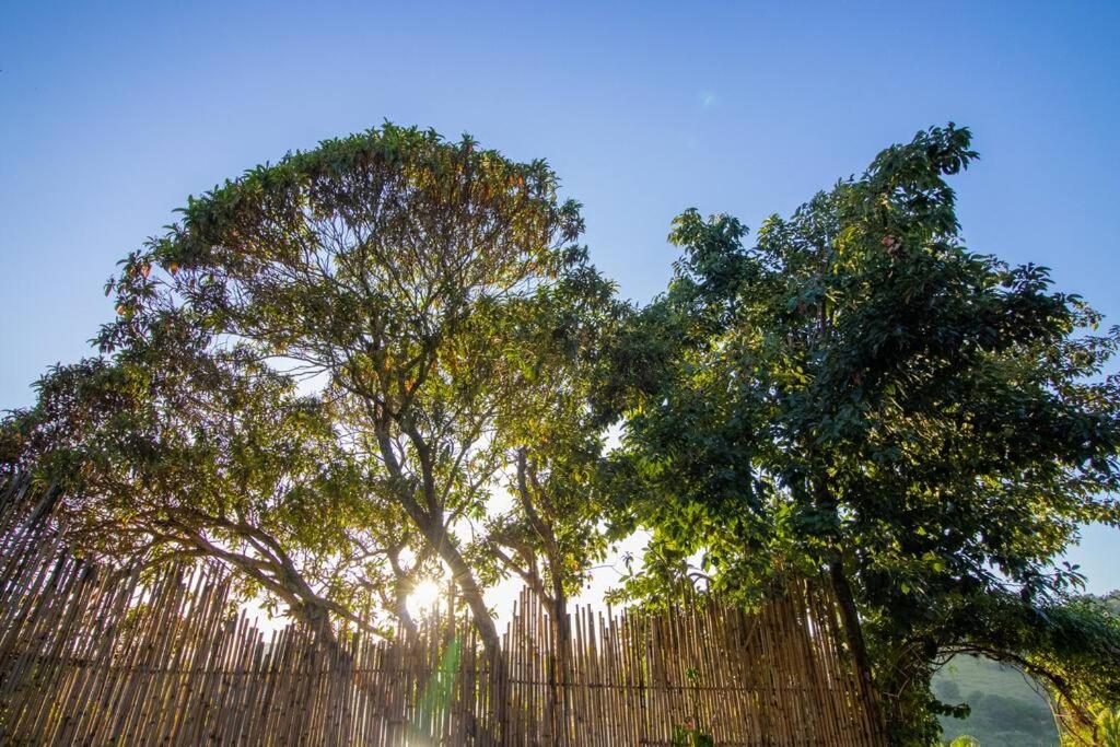 Recanto Paraíso - Chácara de frente para represa