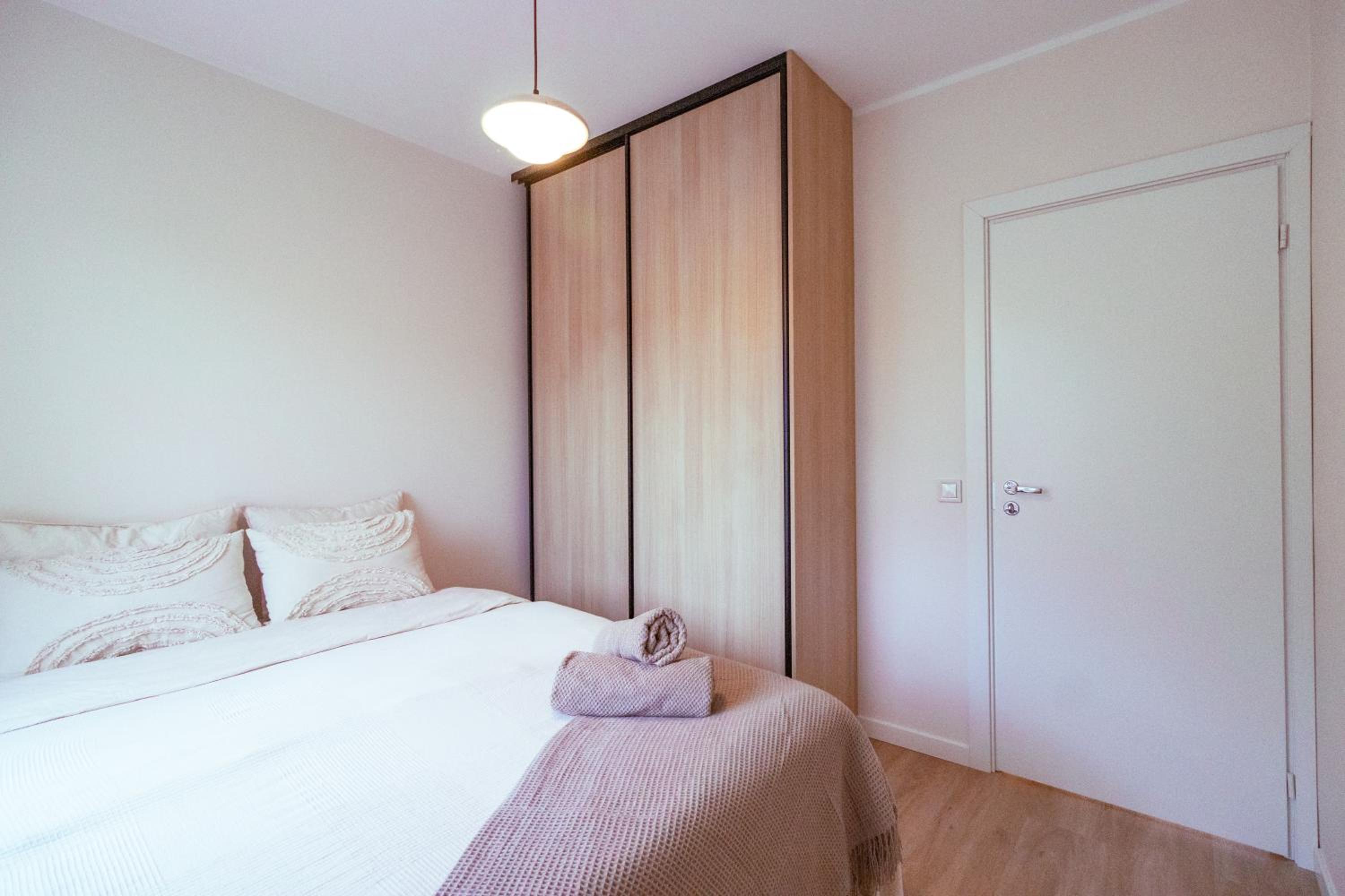 Comfy City Spot Close to Tripla Mall and Dining
