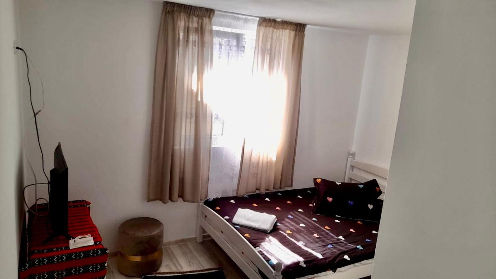 Casa Adela LaculRosu Bicaz