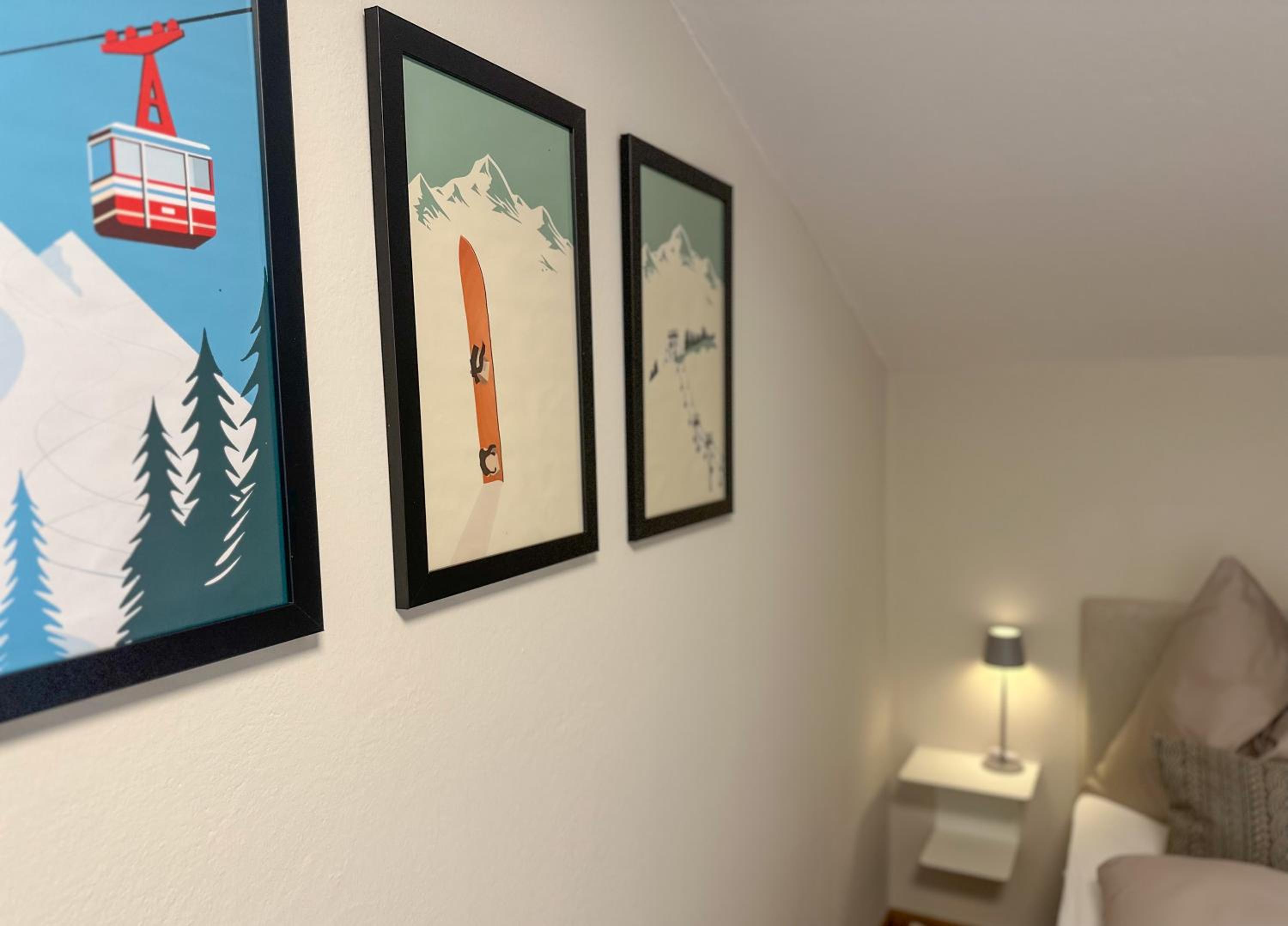 Wunderschönes Ferienhaus 