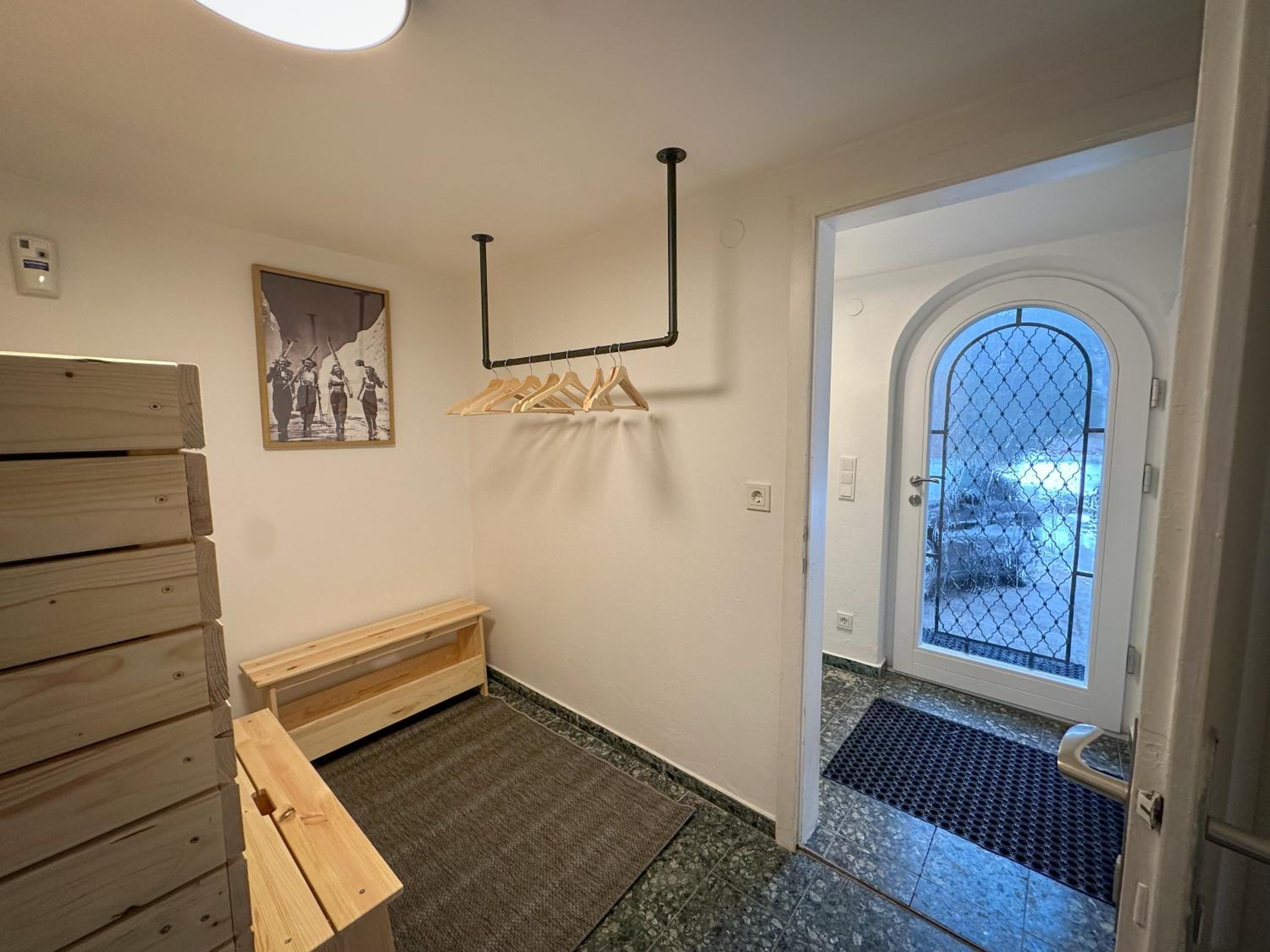Wunderschönes Ferienhaus 