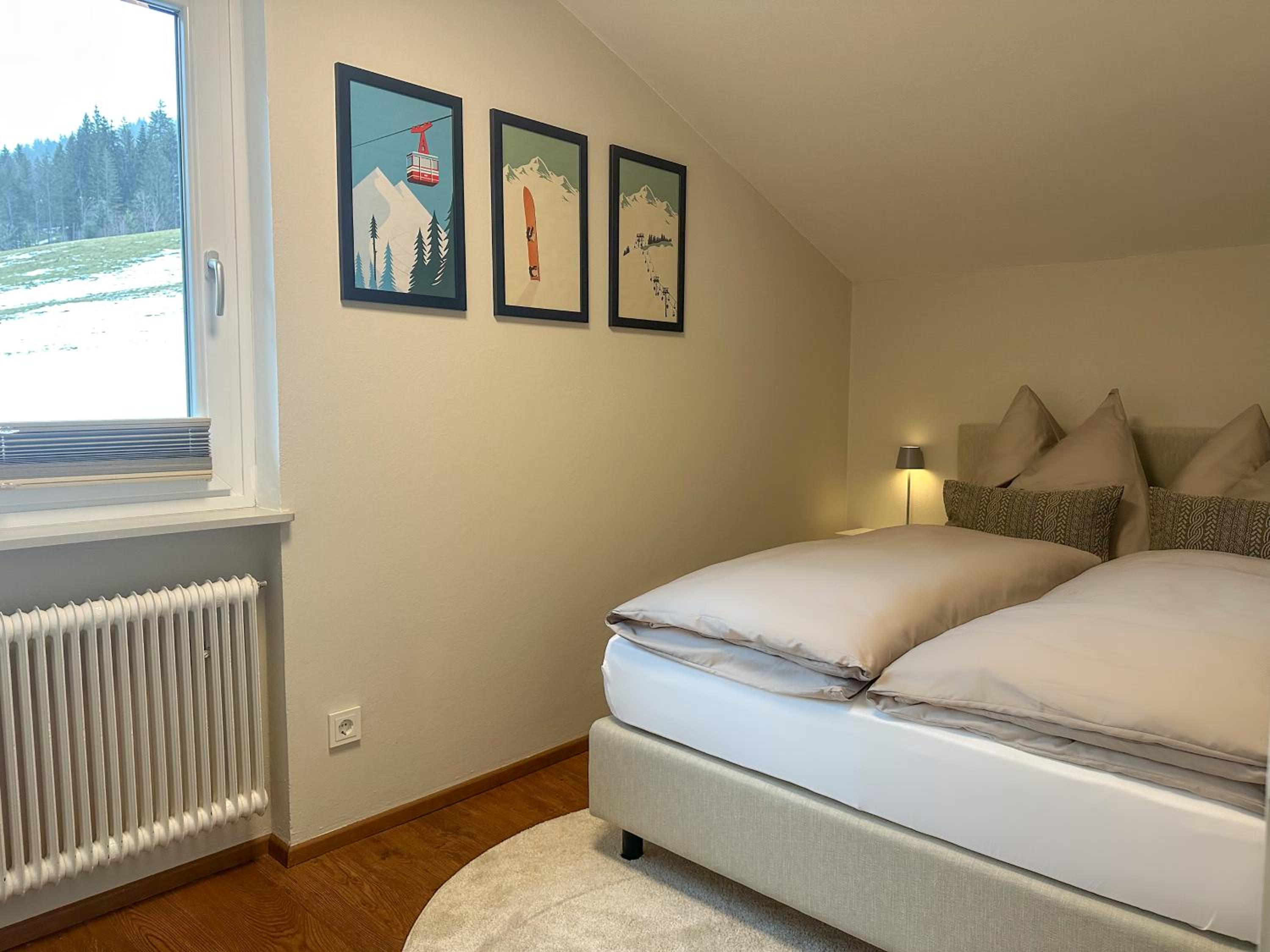 Wunderschönes Ferienhaus 