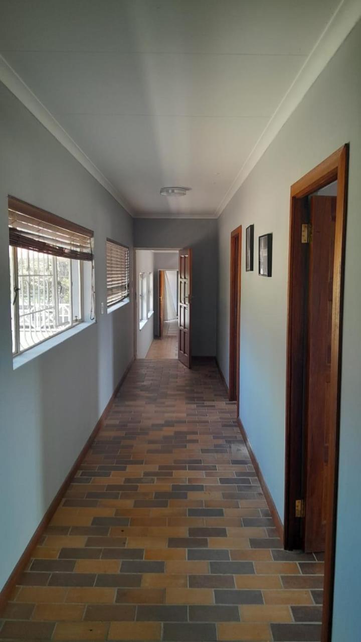 Grand Manor Self Catering Muldersdrift