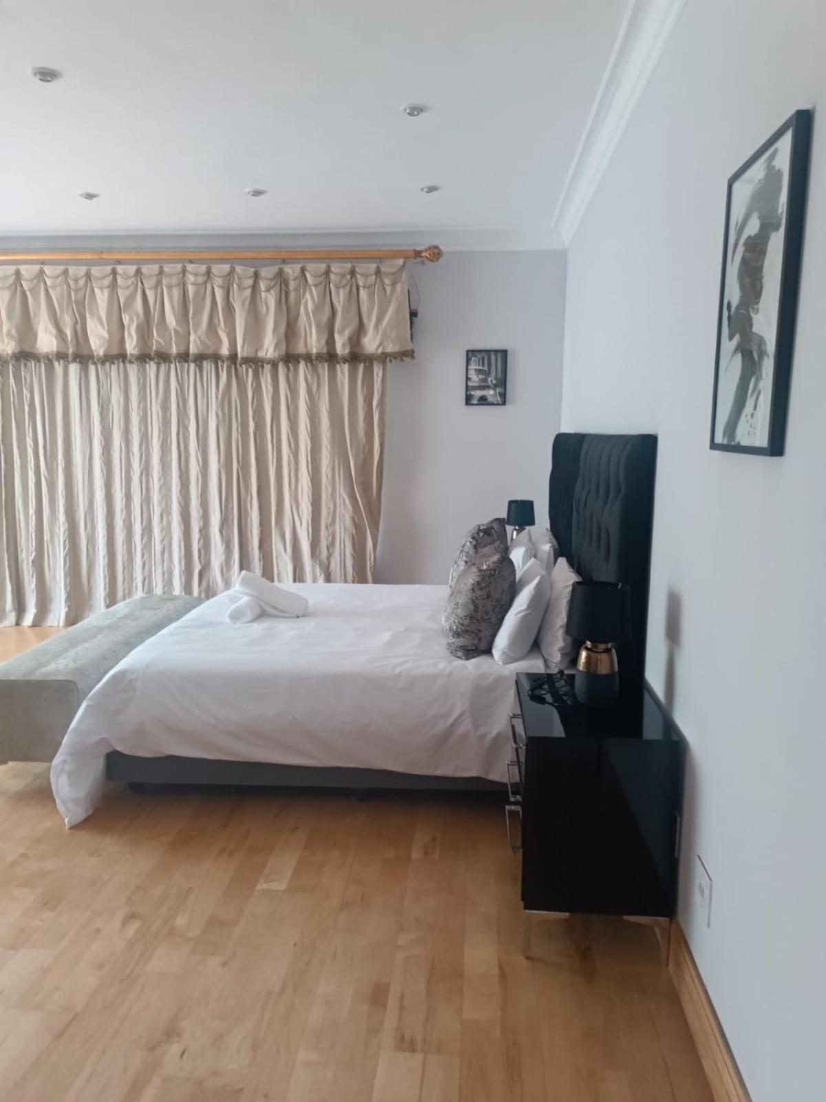 Grand Manor Self Catering Muldersdrift