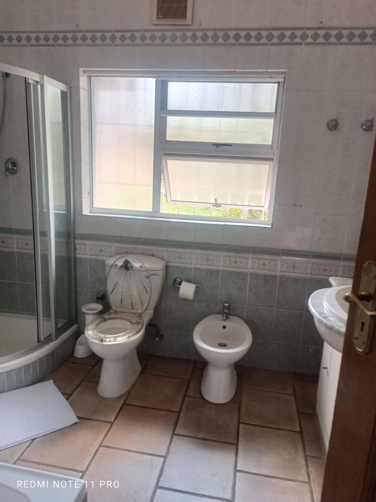 Grand Manor Self Catering Muldersdrift