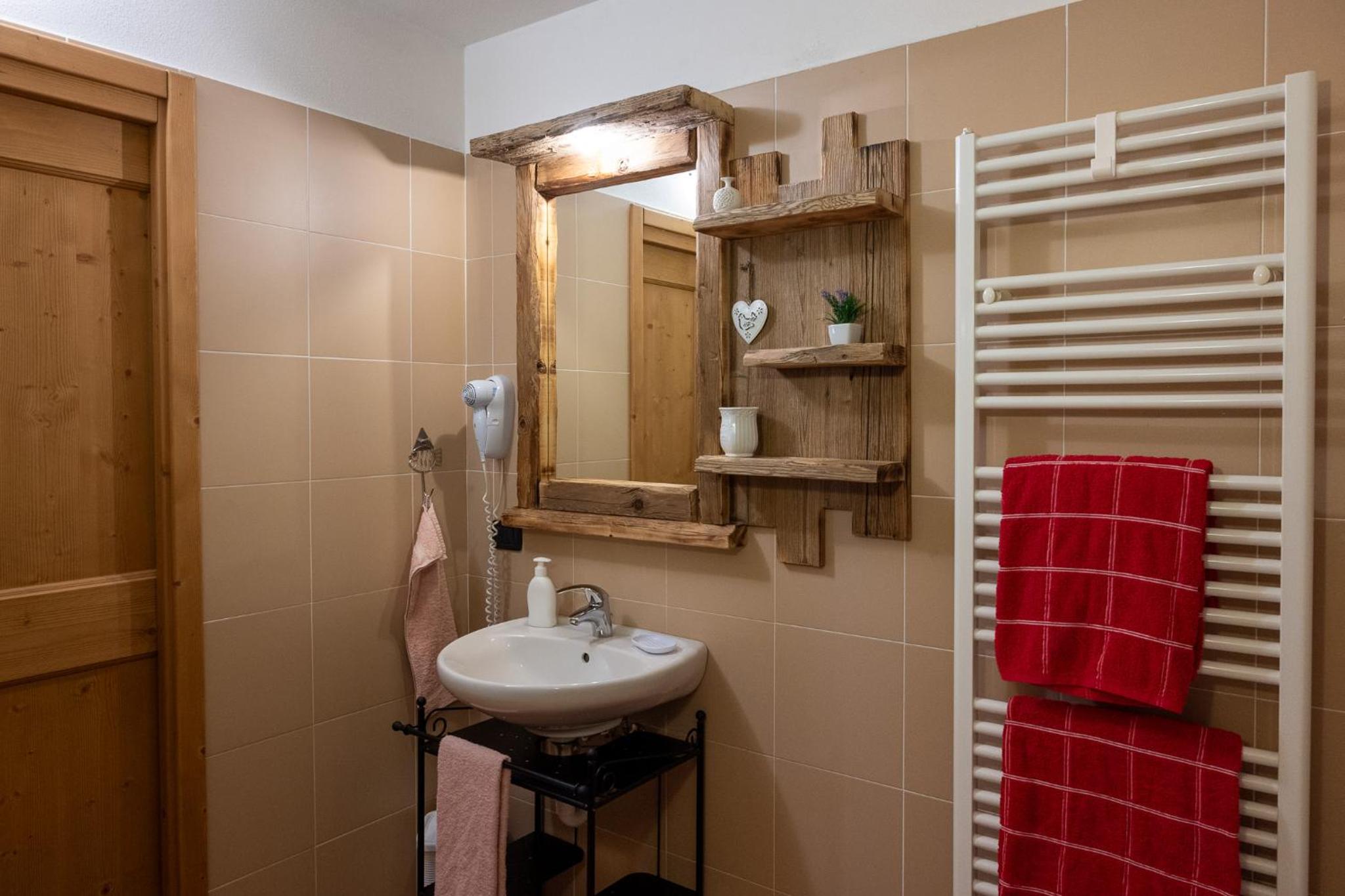 Baita de Eliseo B&B