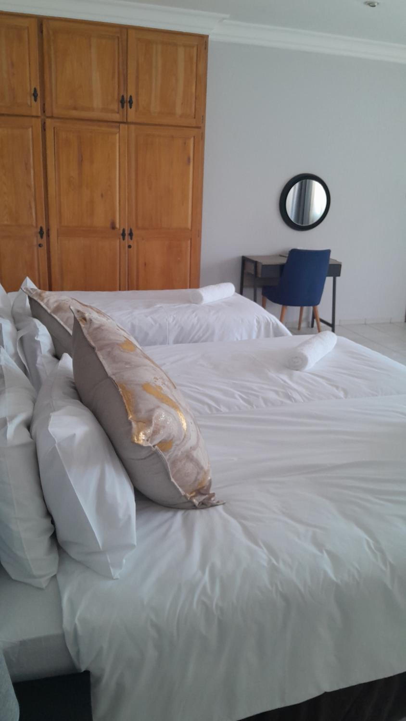 Grand Manor Self Catering Muldersdrift