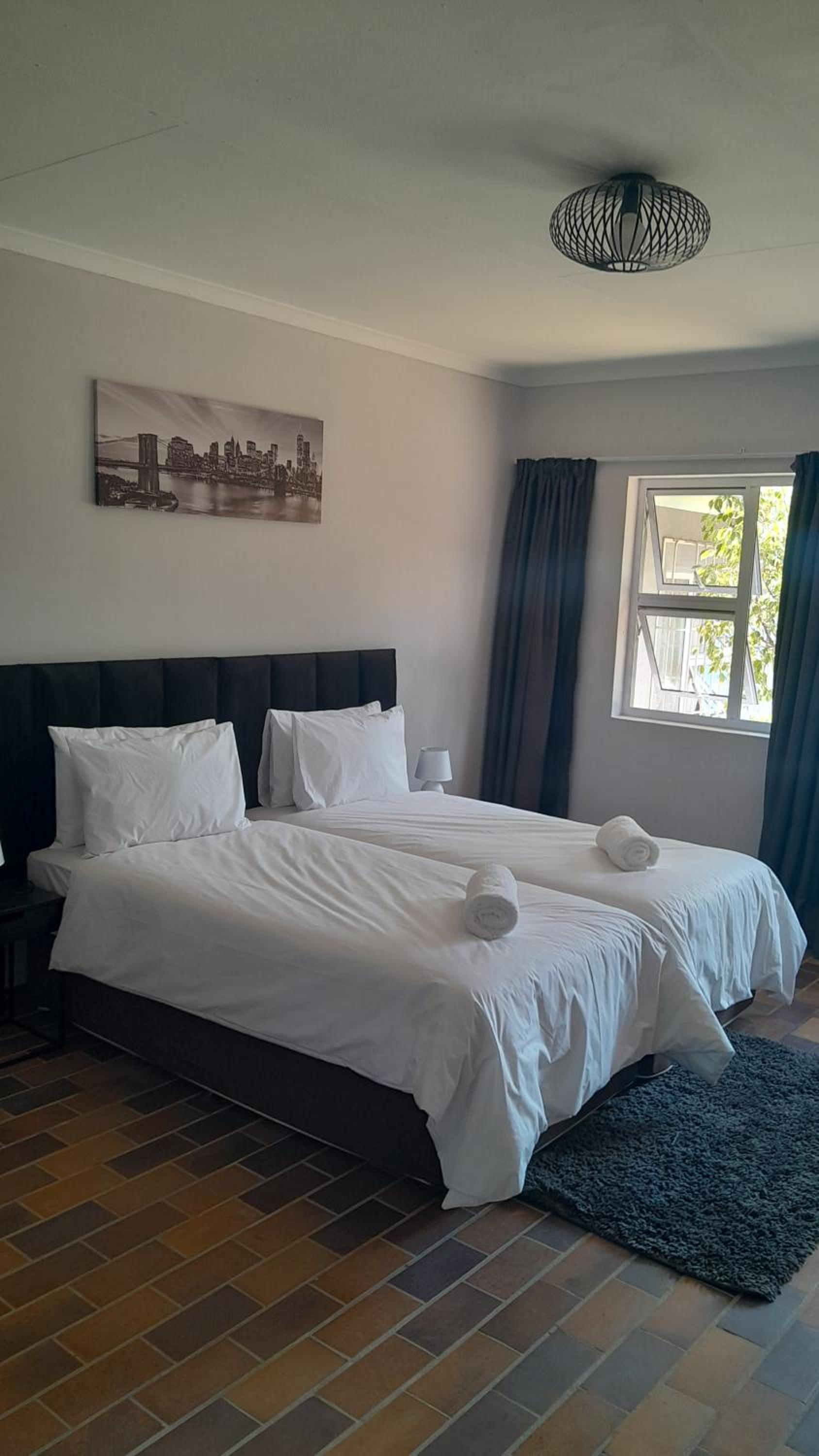 Grand Manor Self Catering Muldersdrift