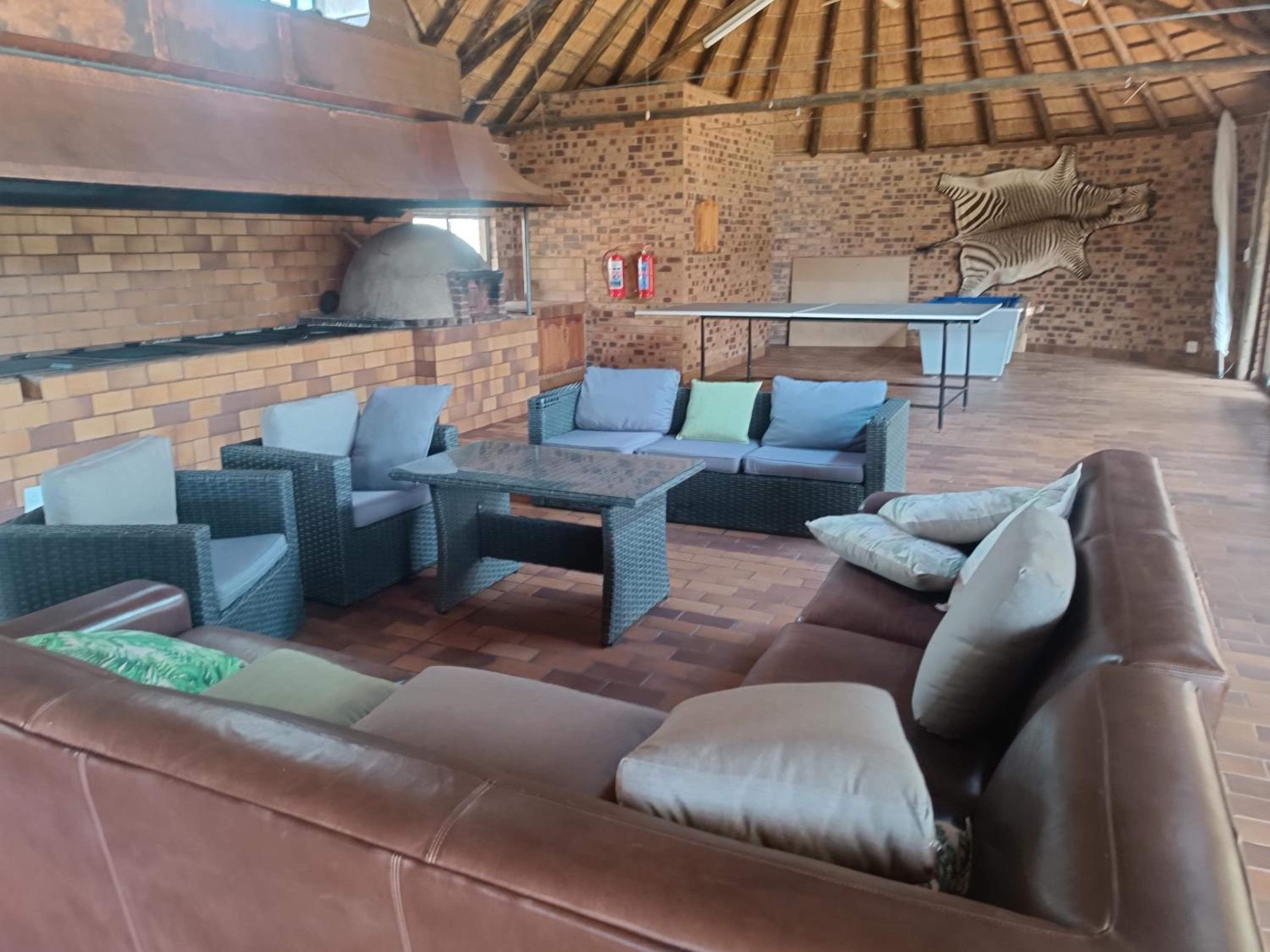 Grand Manor Self Catering Muldersdrift