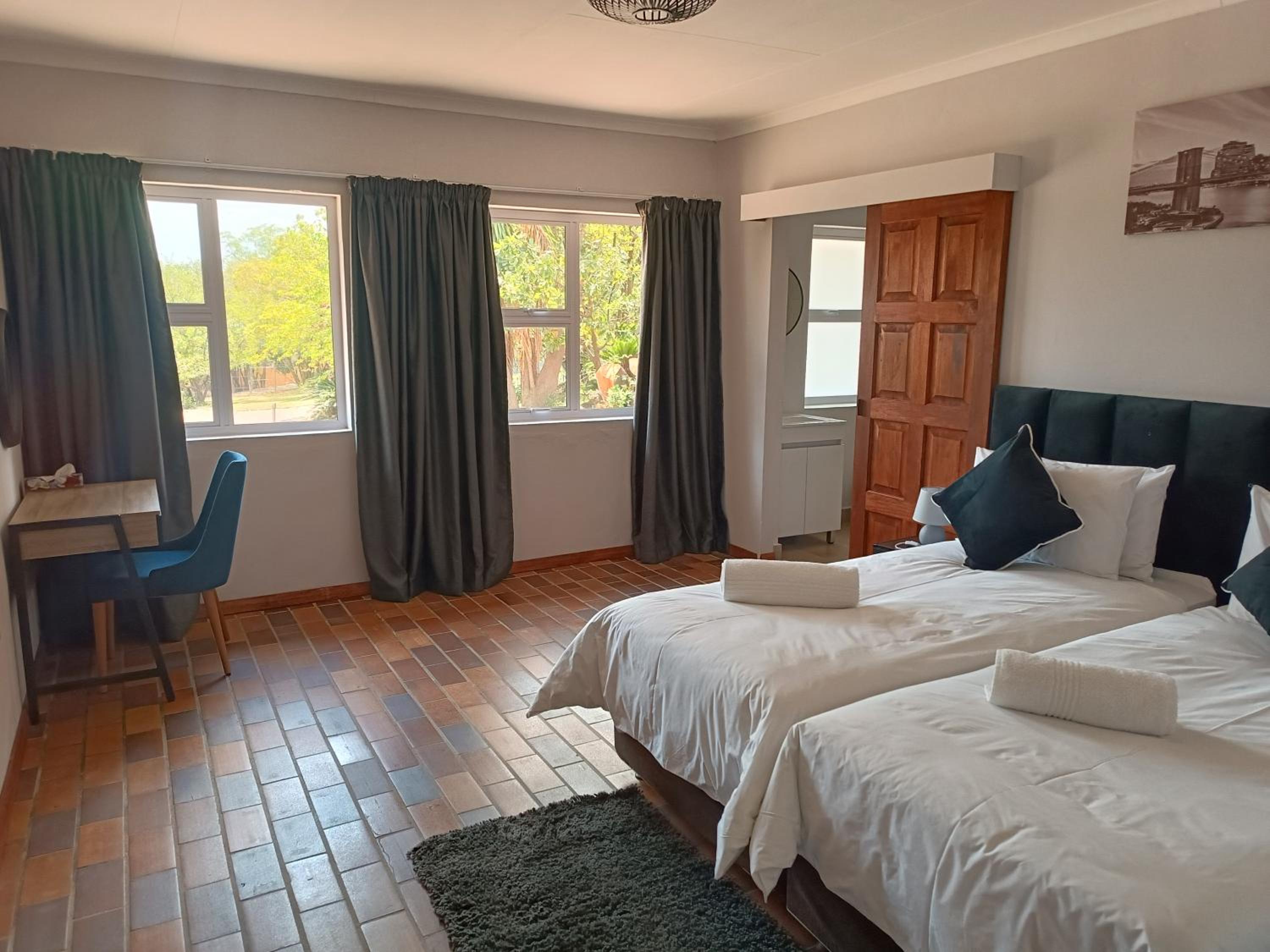 Grand Manor Self Catering Muldersdrift