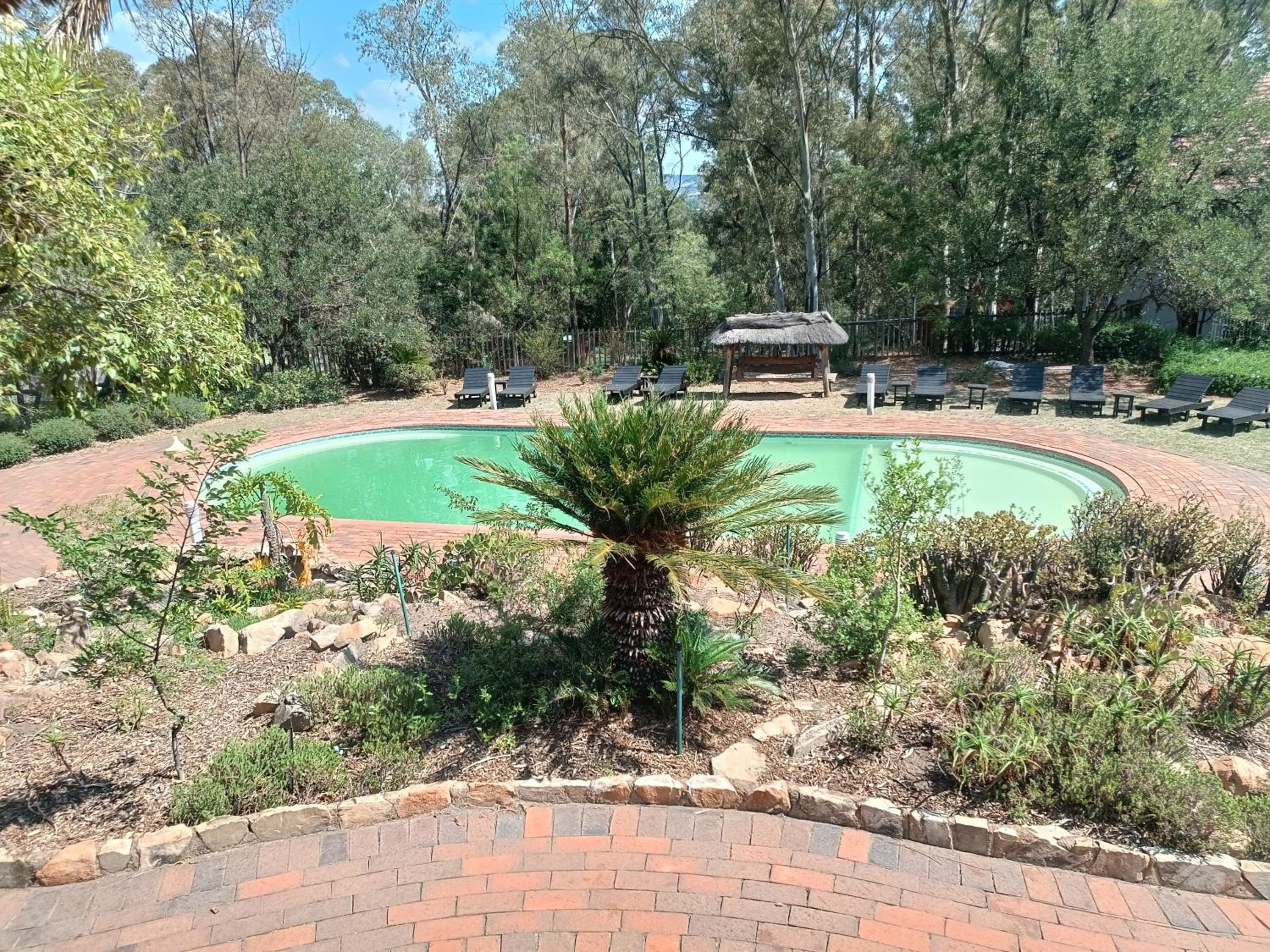 Grand Manor Self Catering Muldersdrift