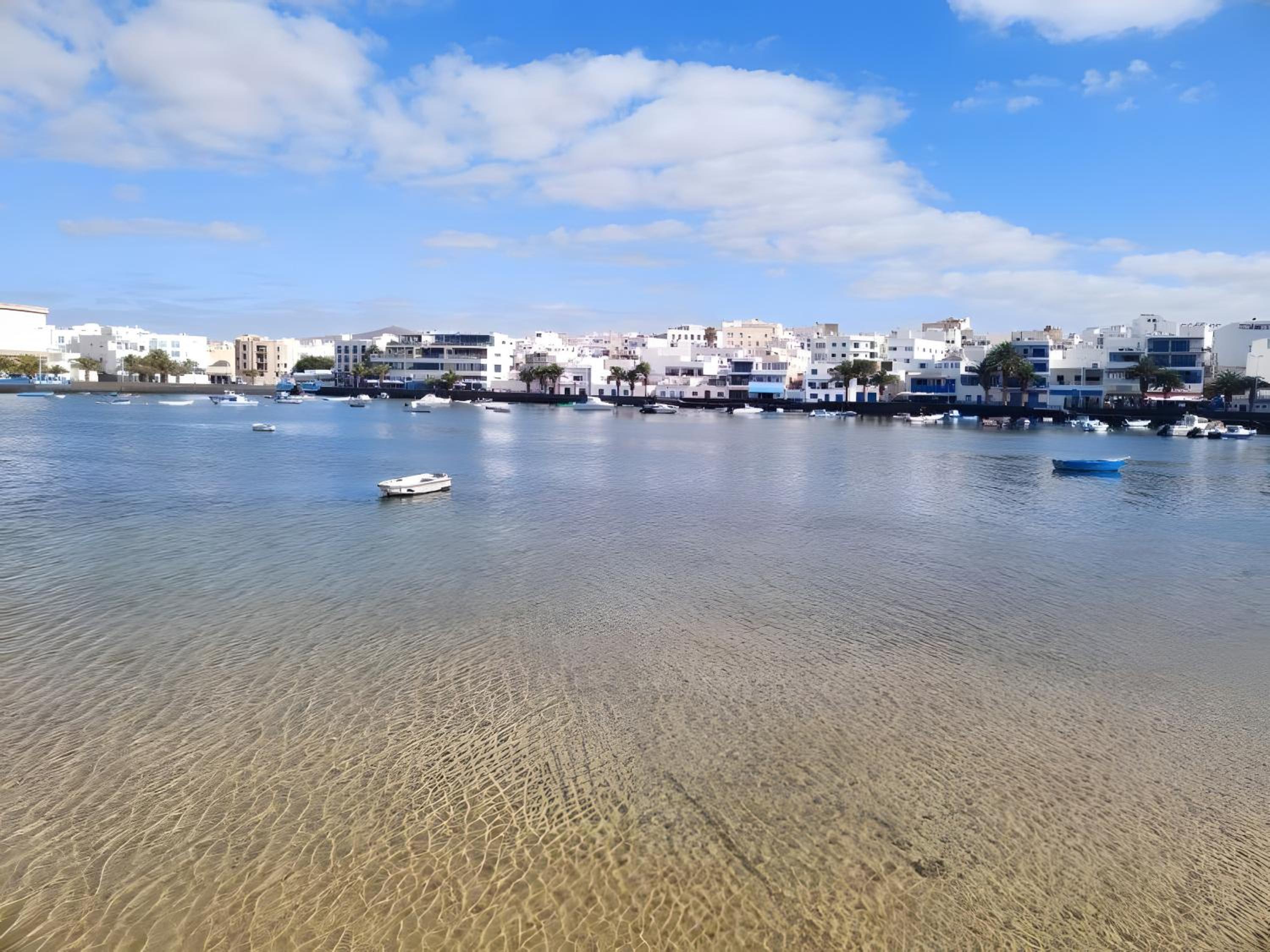 Precioso Apartamento En Lanzarote