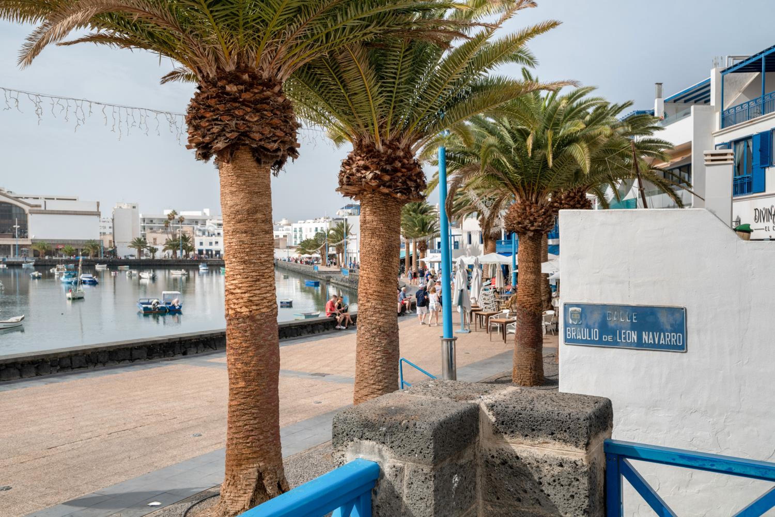 Precioso Apartamento En Lanzarote