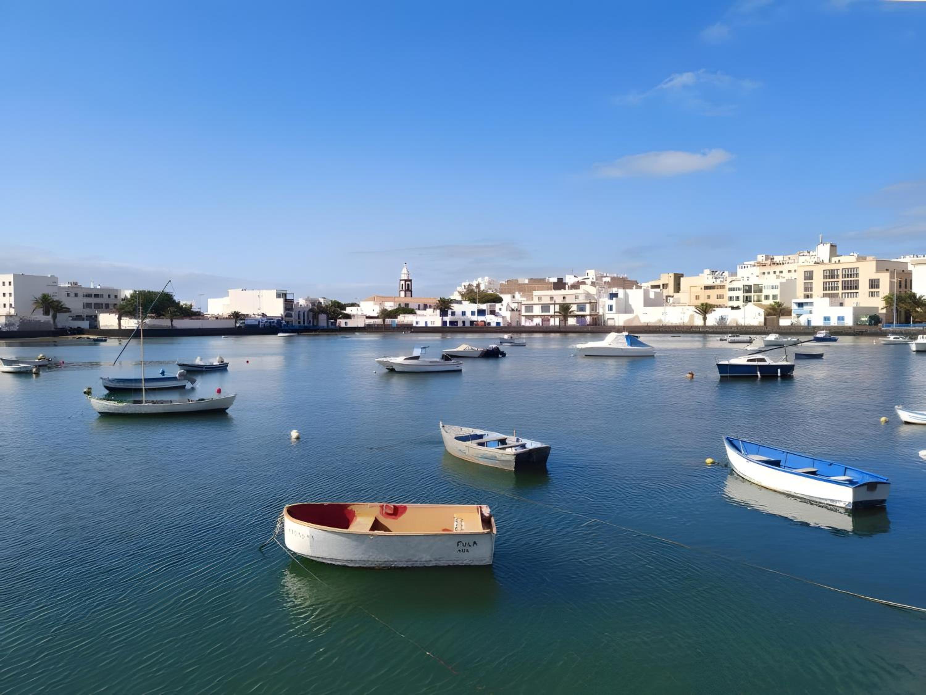 Precioso Apartamento En Lanzarote