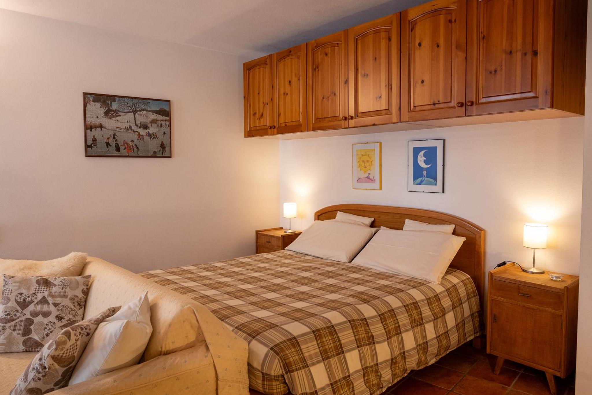 Baita de Eliseo B&B