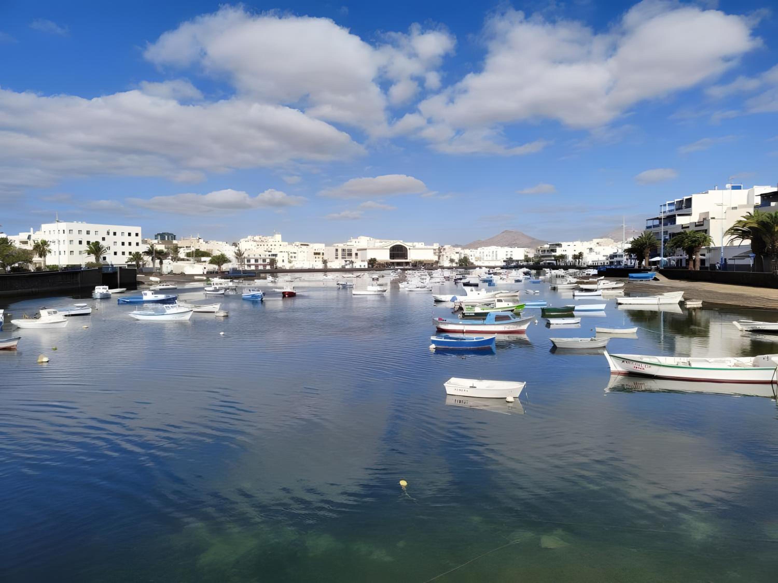Precioso Apartamento En Lanzarote