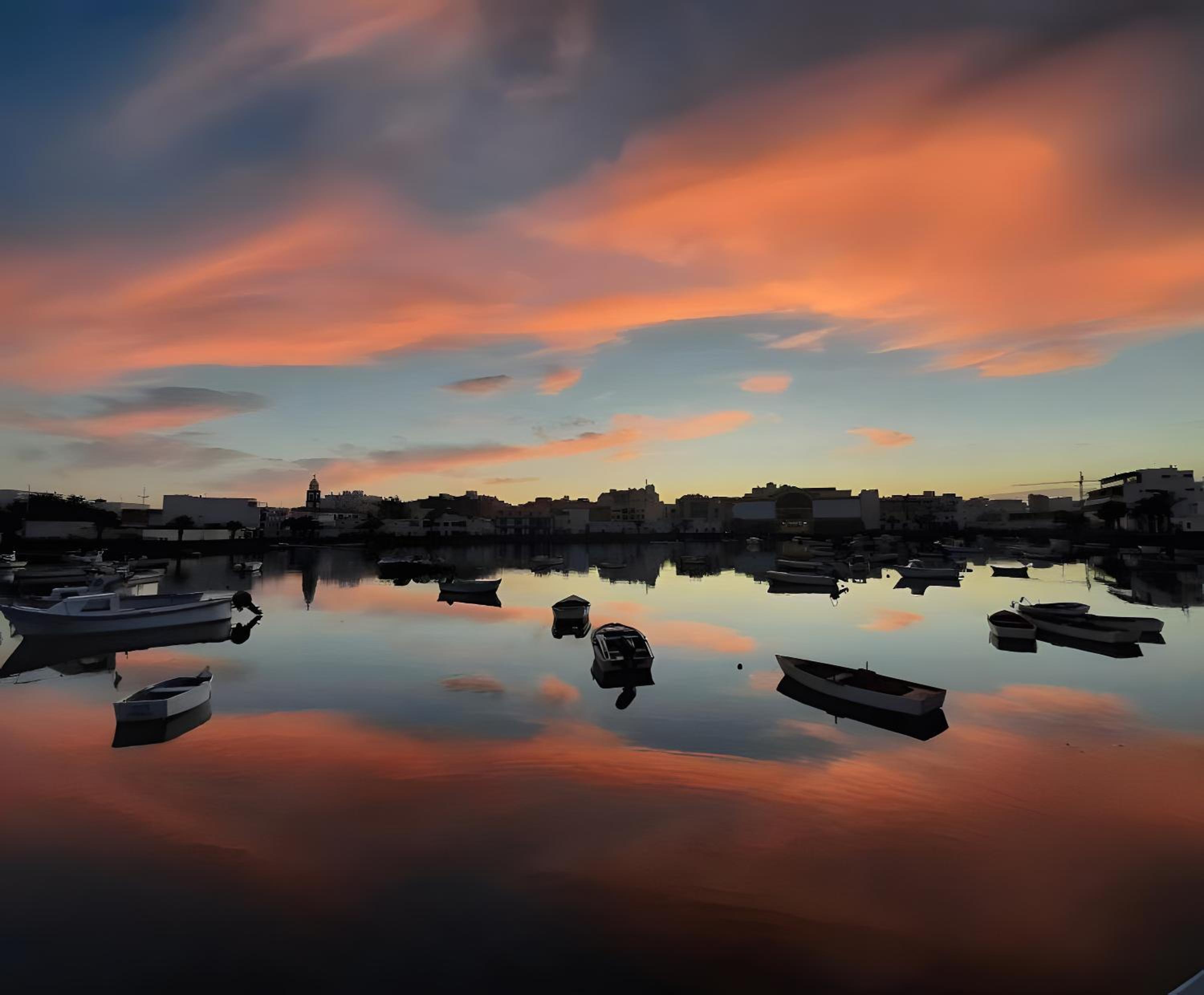 Precioso Apartamento En Lanzarote