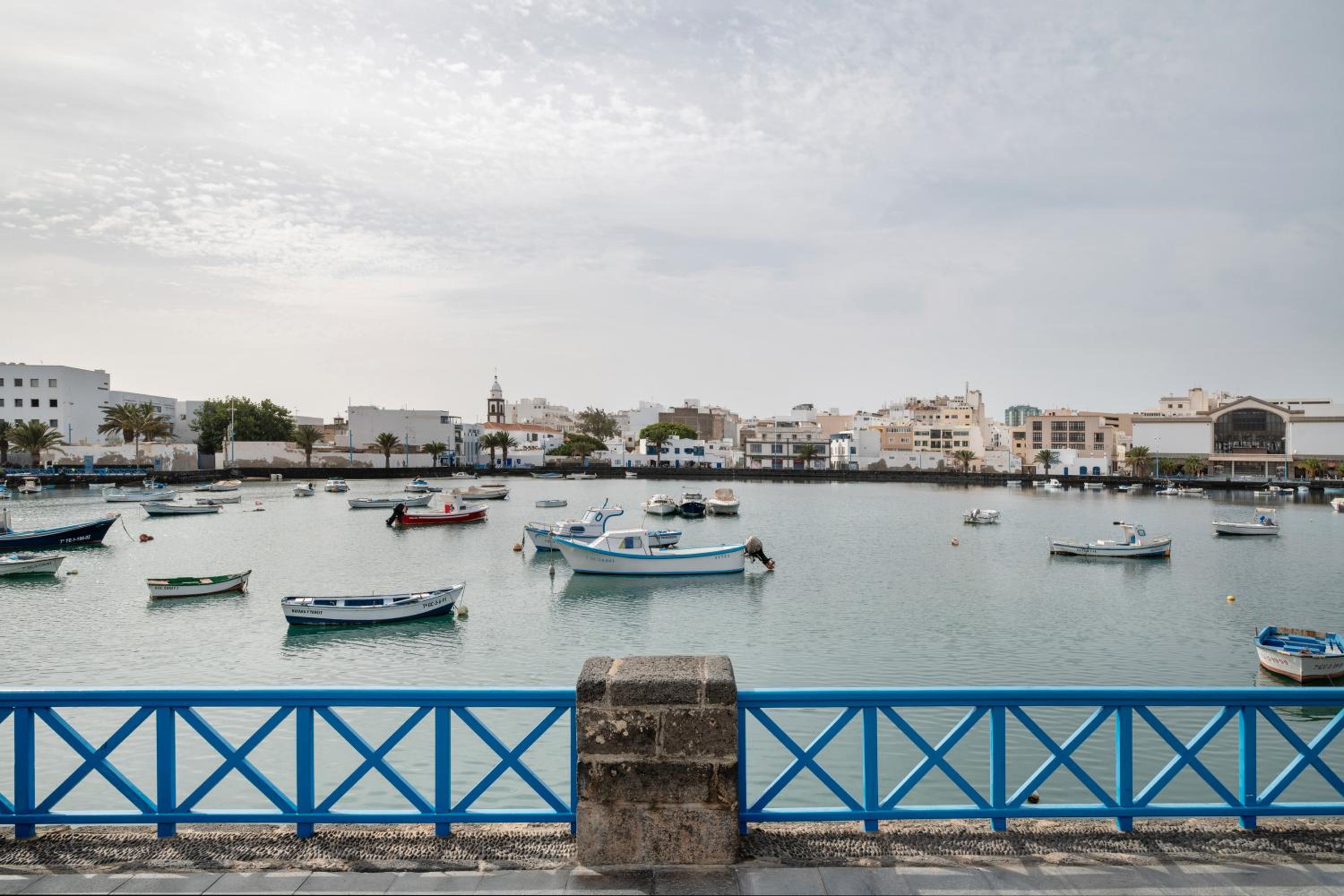 Precioso Apartamento En Lanzarote