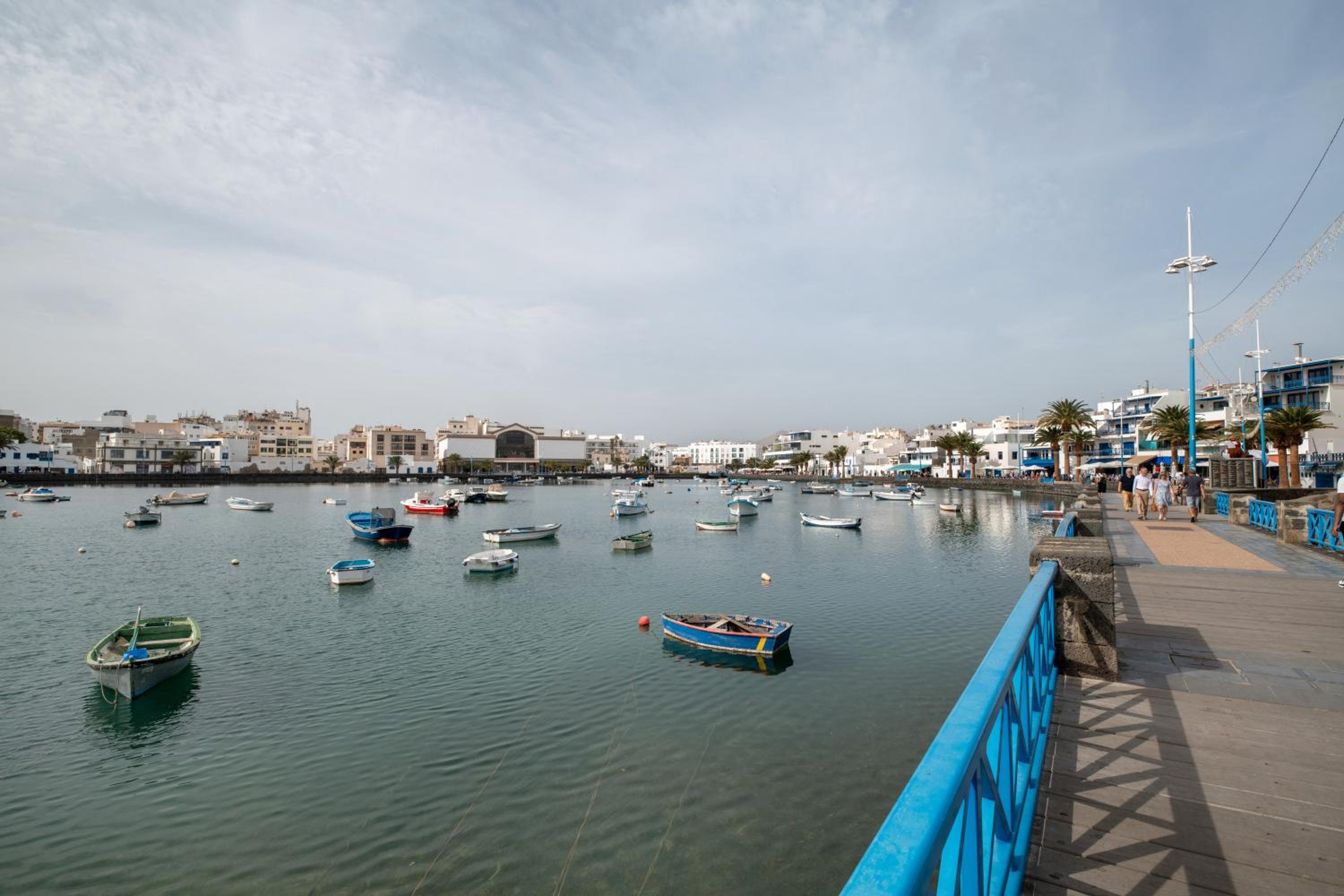 Precioso Apartamento En Lanzarote