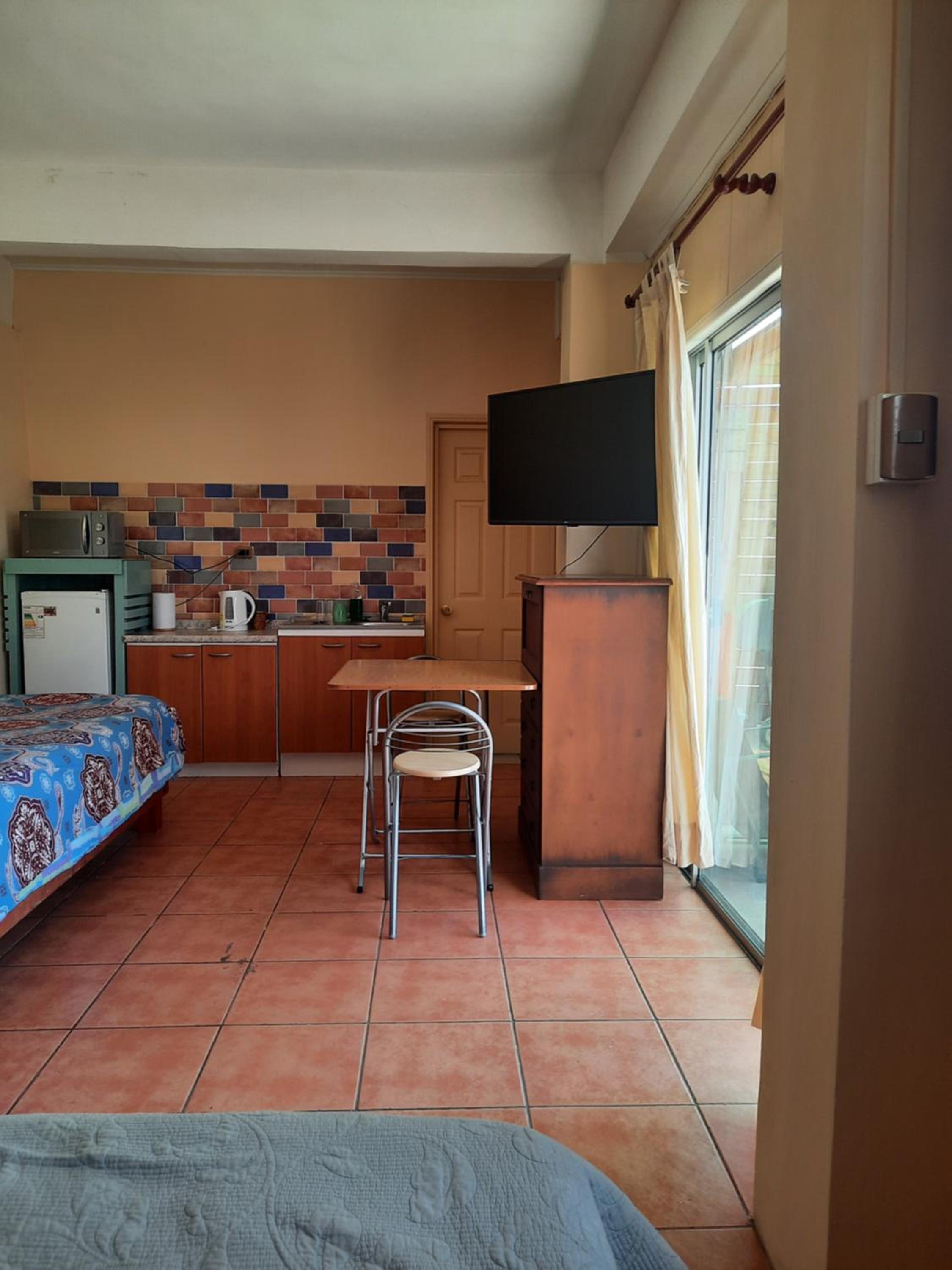 Loft tipo estudio