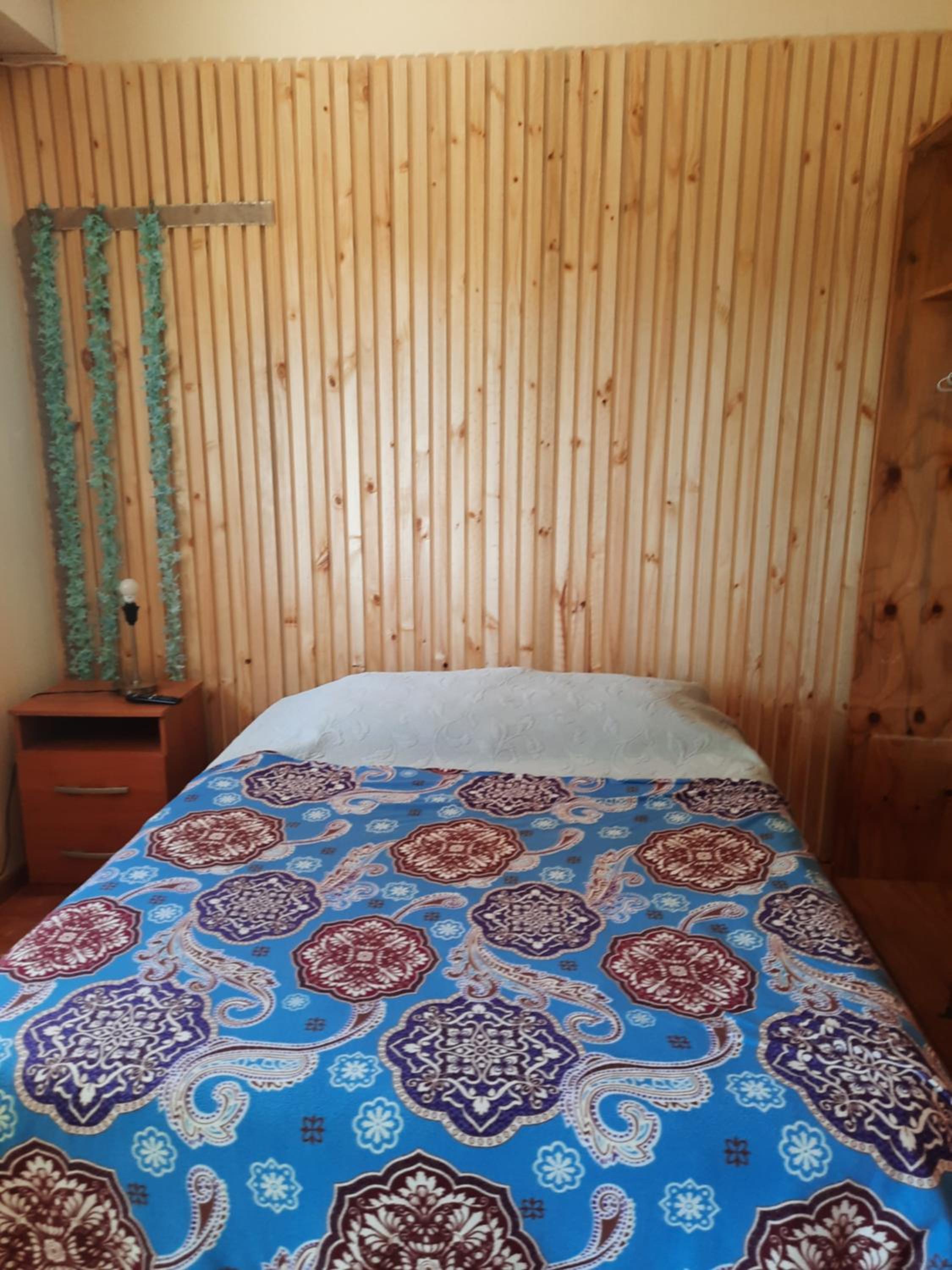 Loft tipo estudio