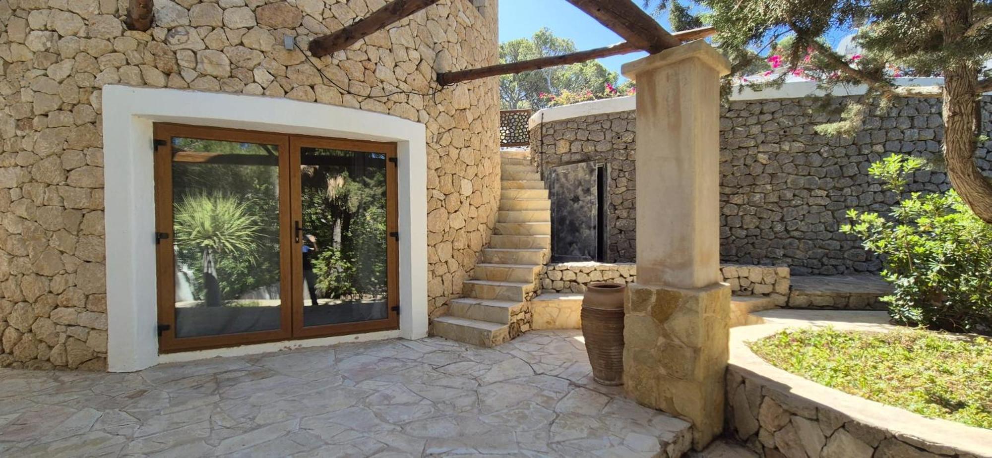 Cala Vadella