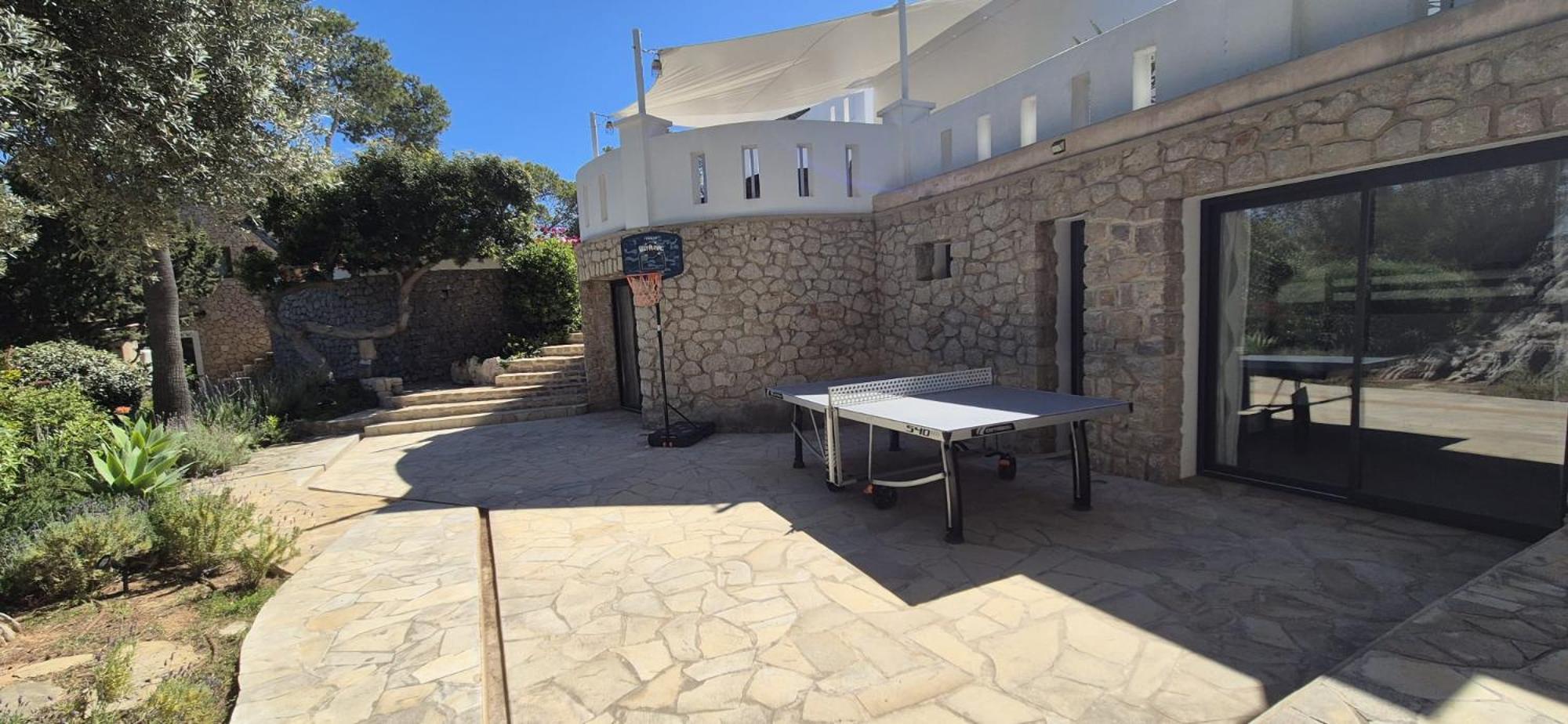 Cala Vadella