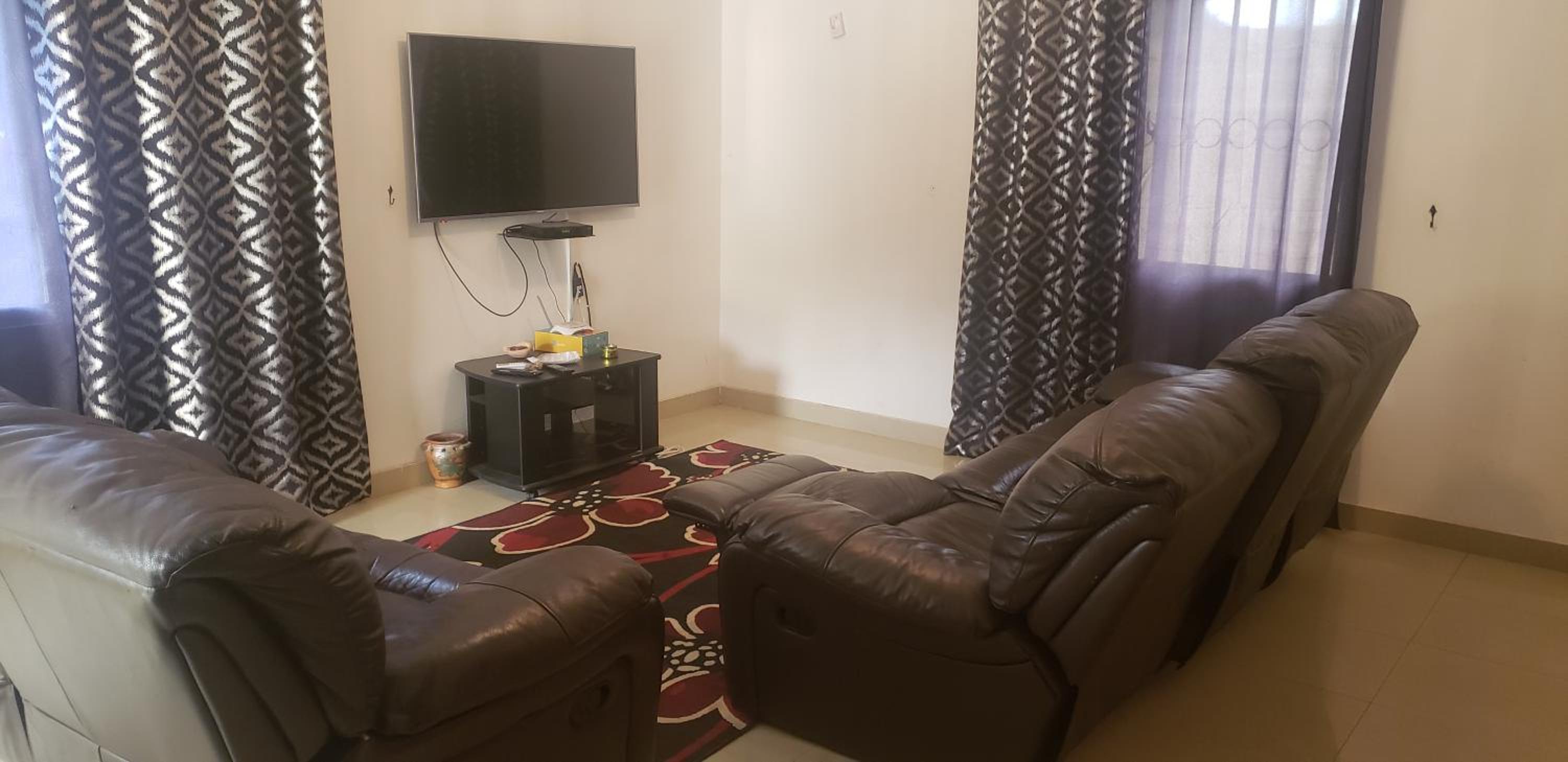 12 minutes by walk from ocean view 3