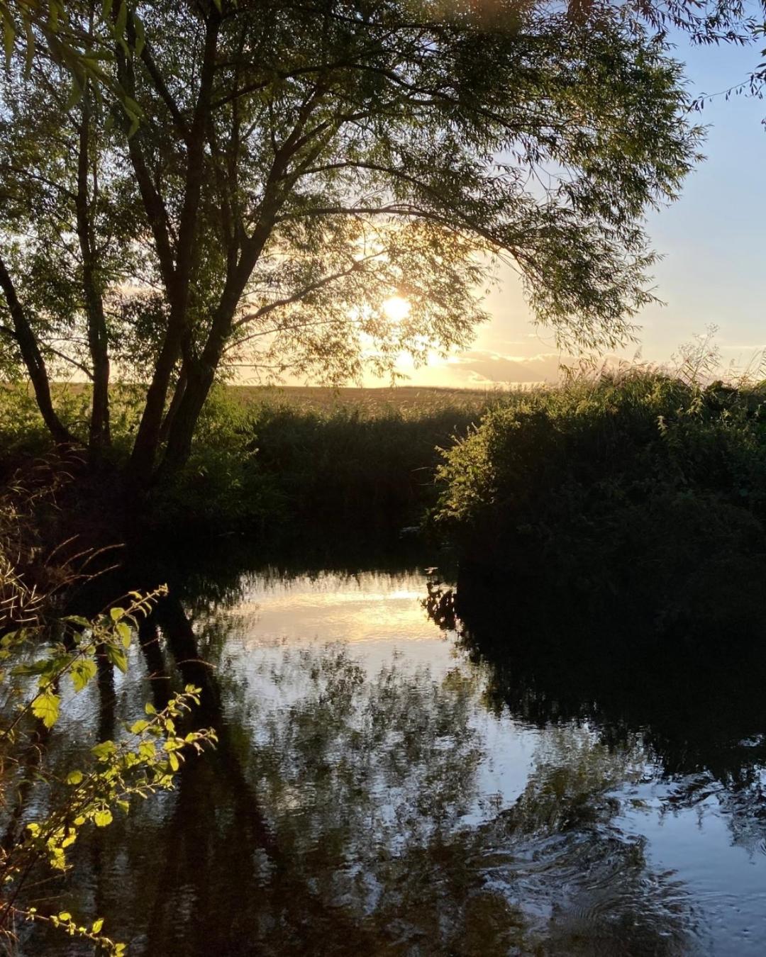 Millside by Wigwam Holidays view 2