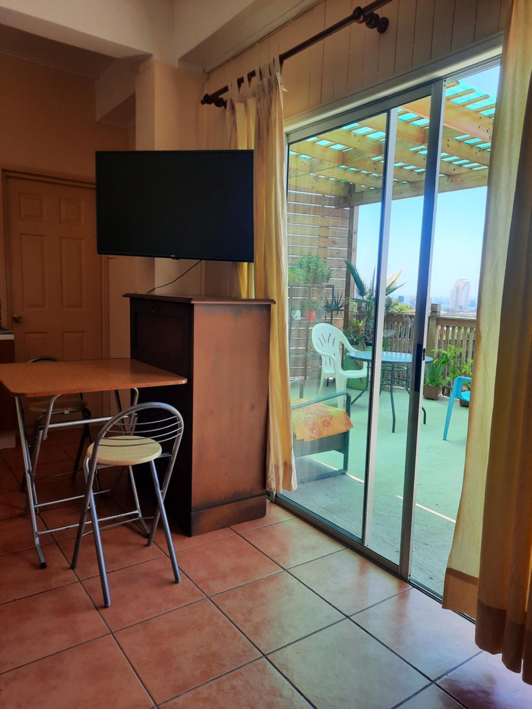 Loft tipo estudio