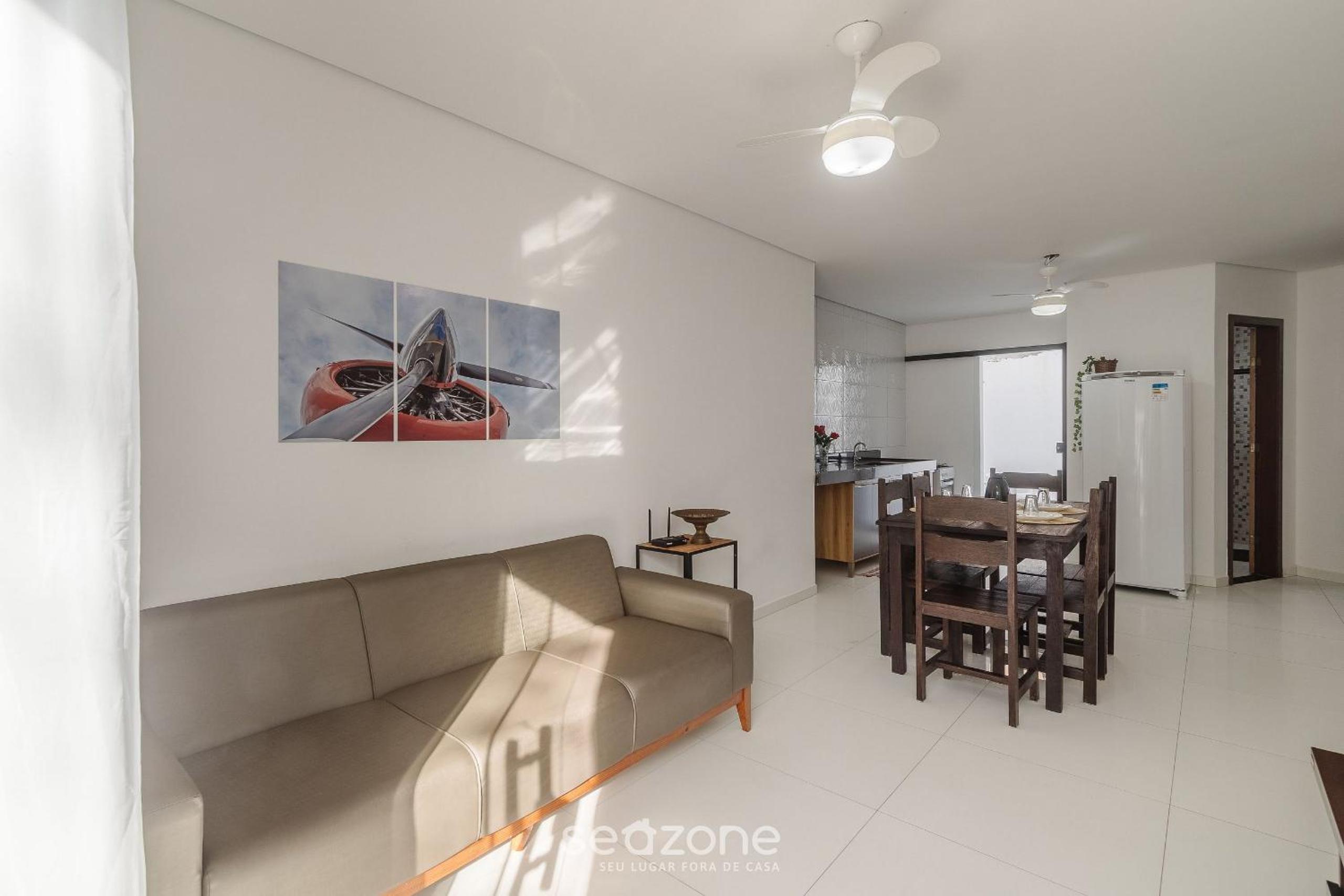 Apartments in Condominium with Pool - Porto Seg. - PTR