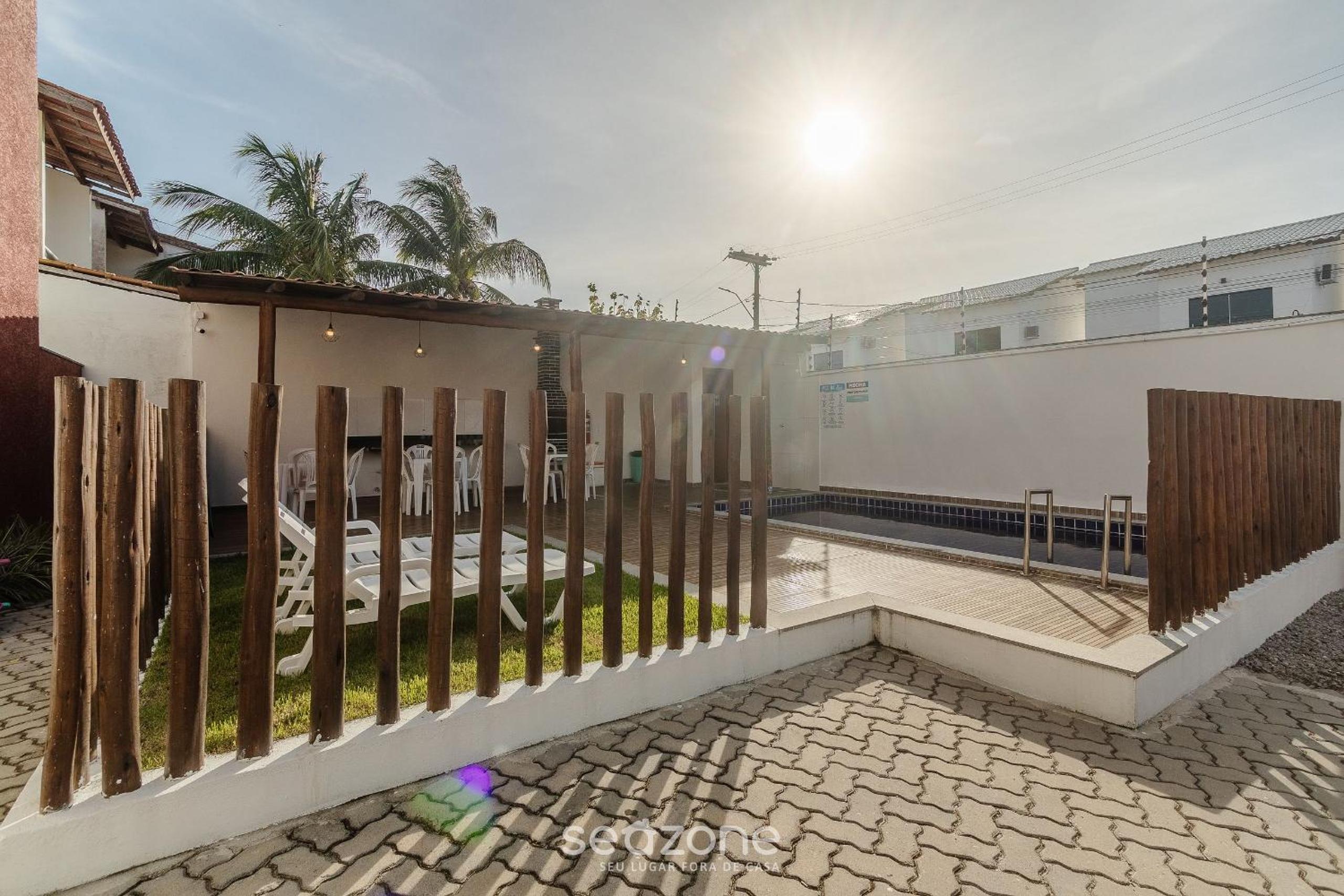 Apartments in Condominium with Pool - Porto Seg. - PTR