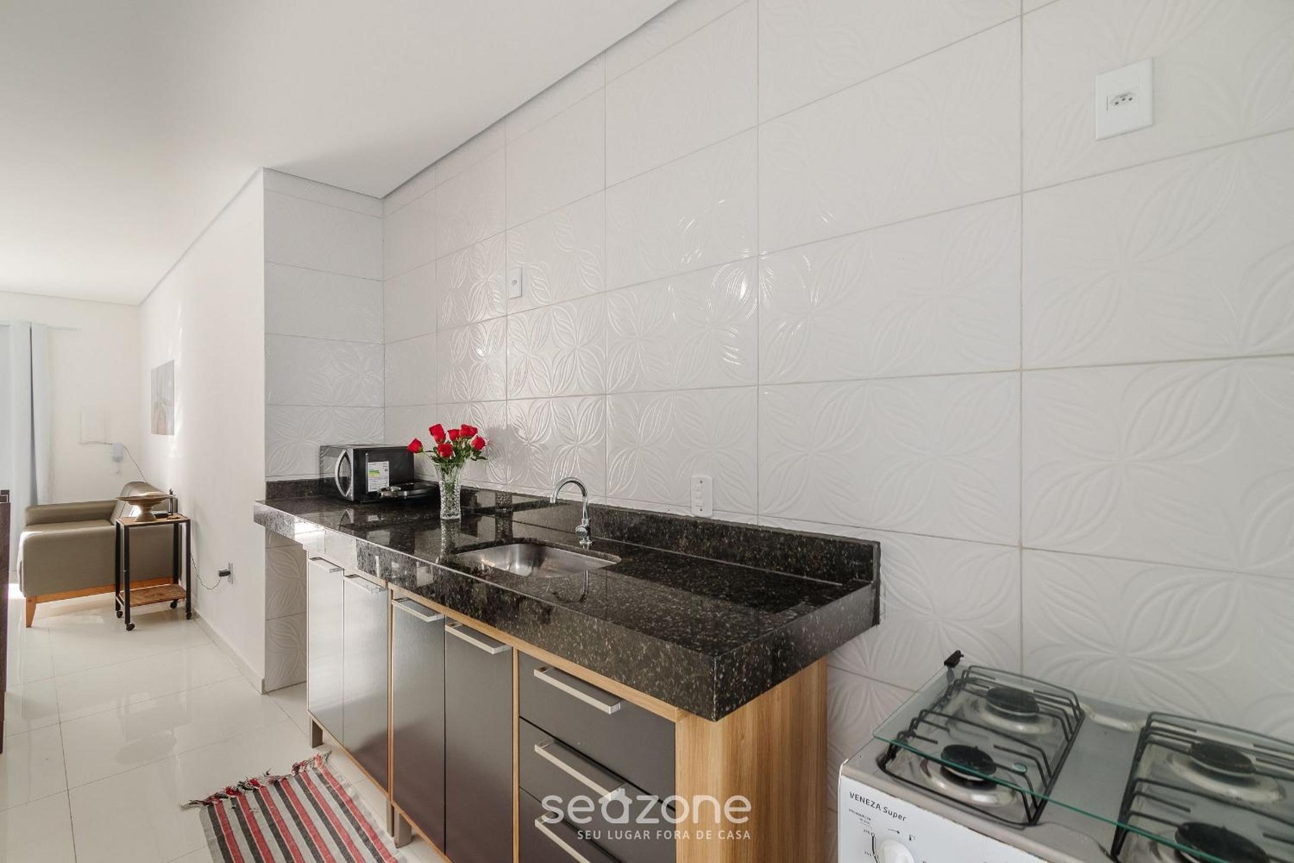 Apartments in Condominium with Pool - Porto Seg. - PTR