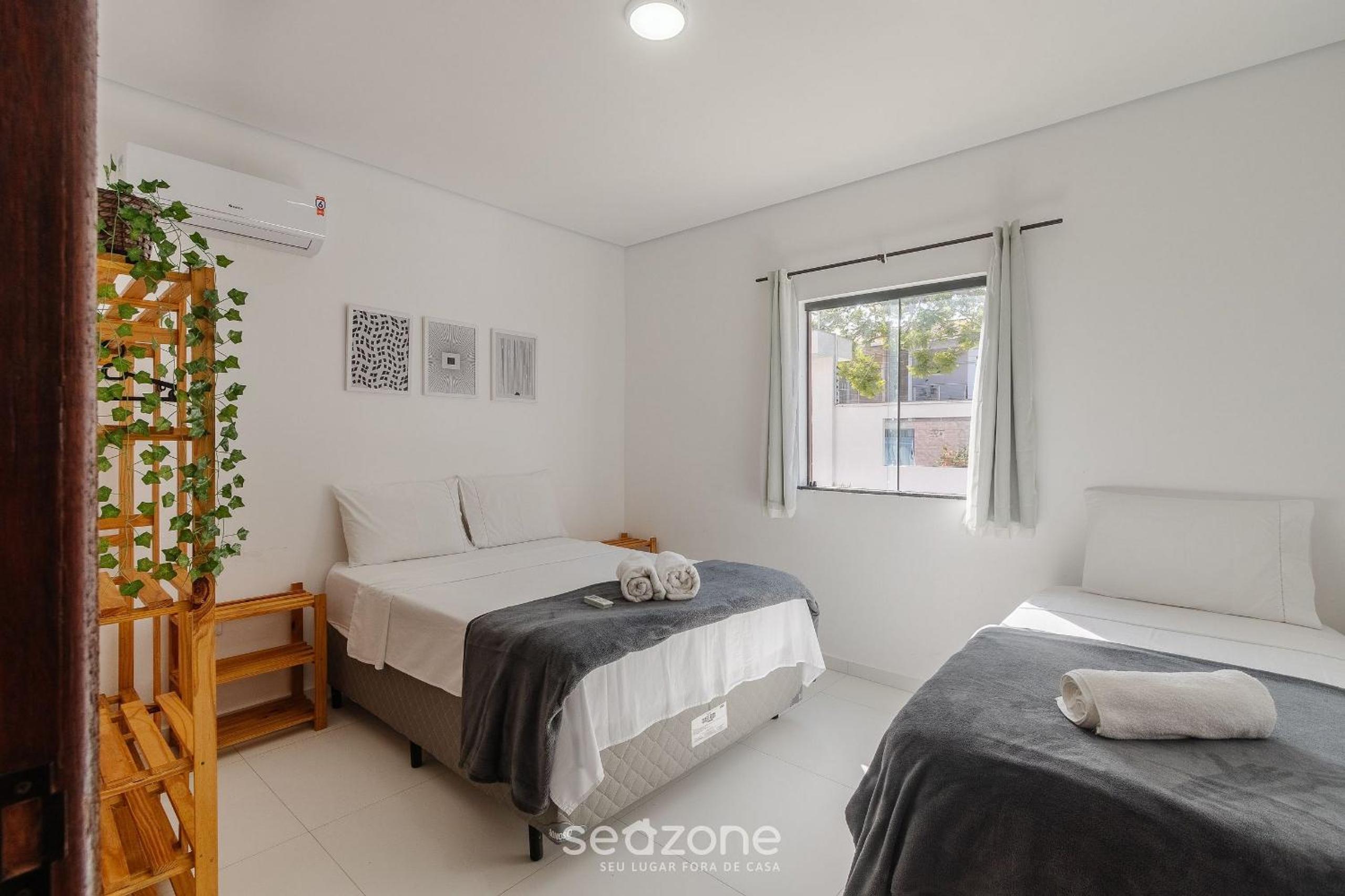 Apartments in Condominium with Pool - Porto Seg. - PTR