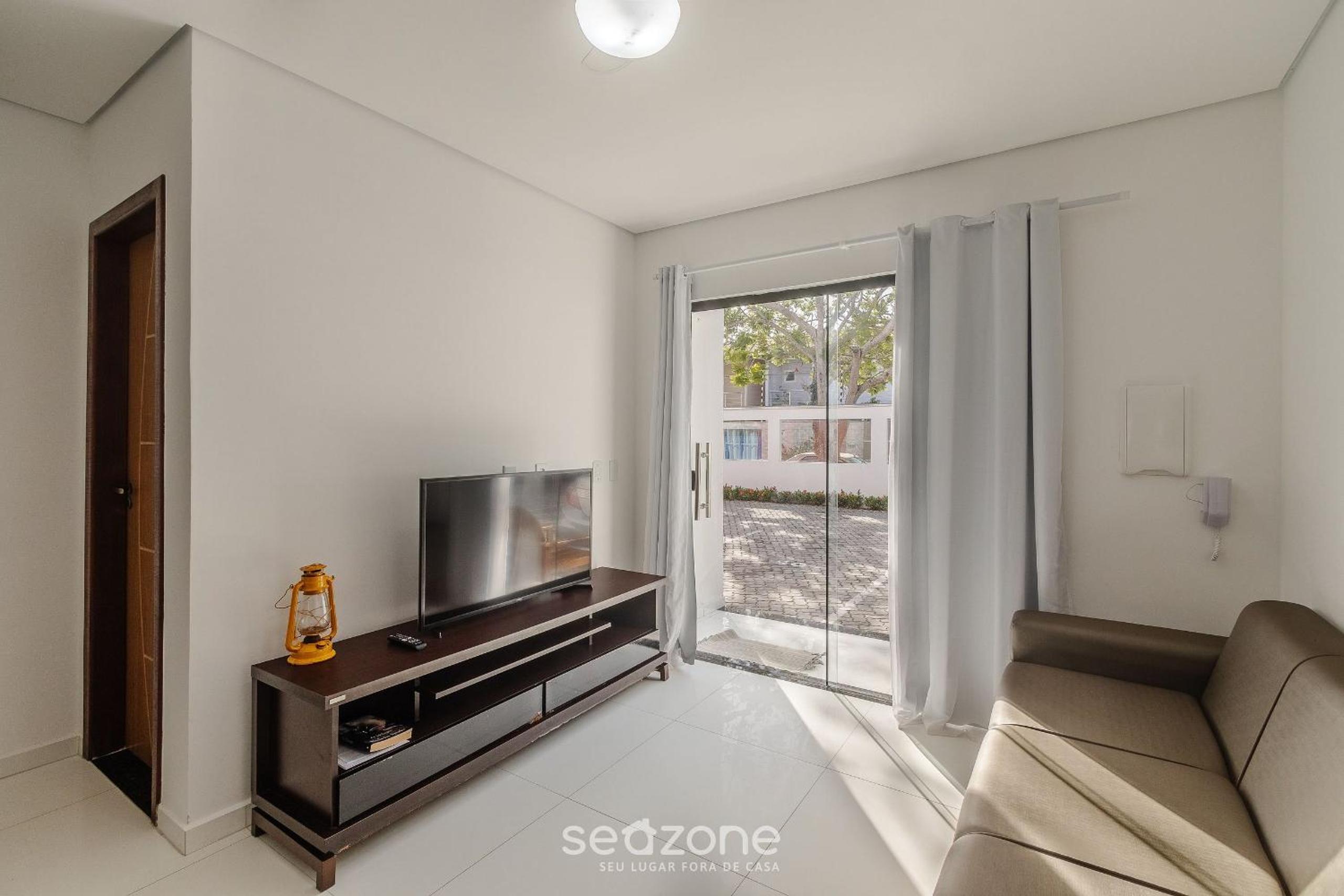 Apartments in Condominium with Pool - Porto Seg. - PTR