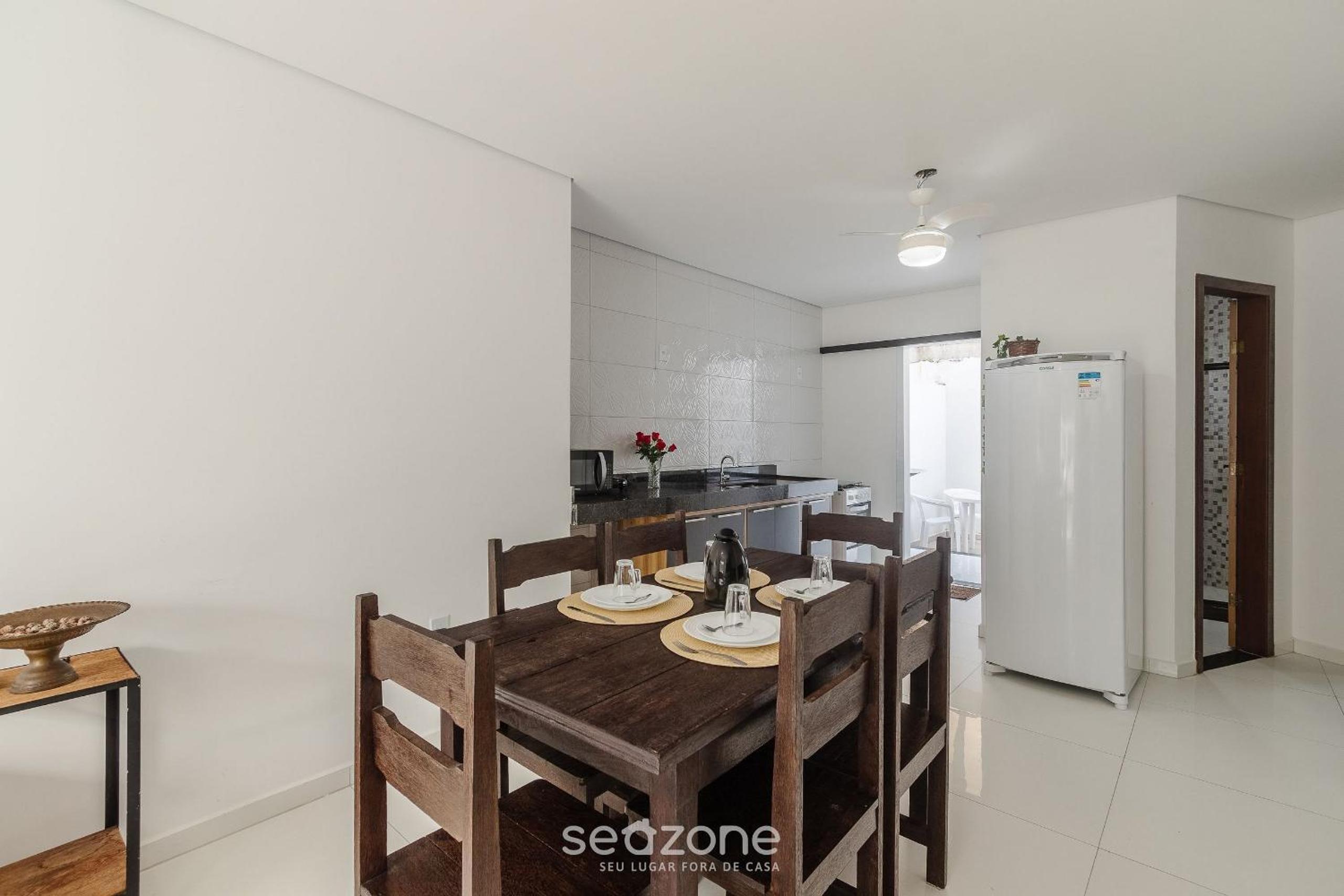 Apartments in Condominium with Pool - Porto Seg. - PTR