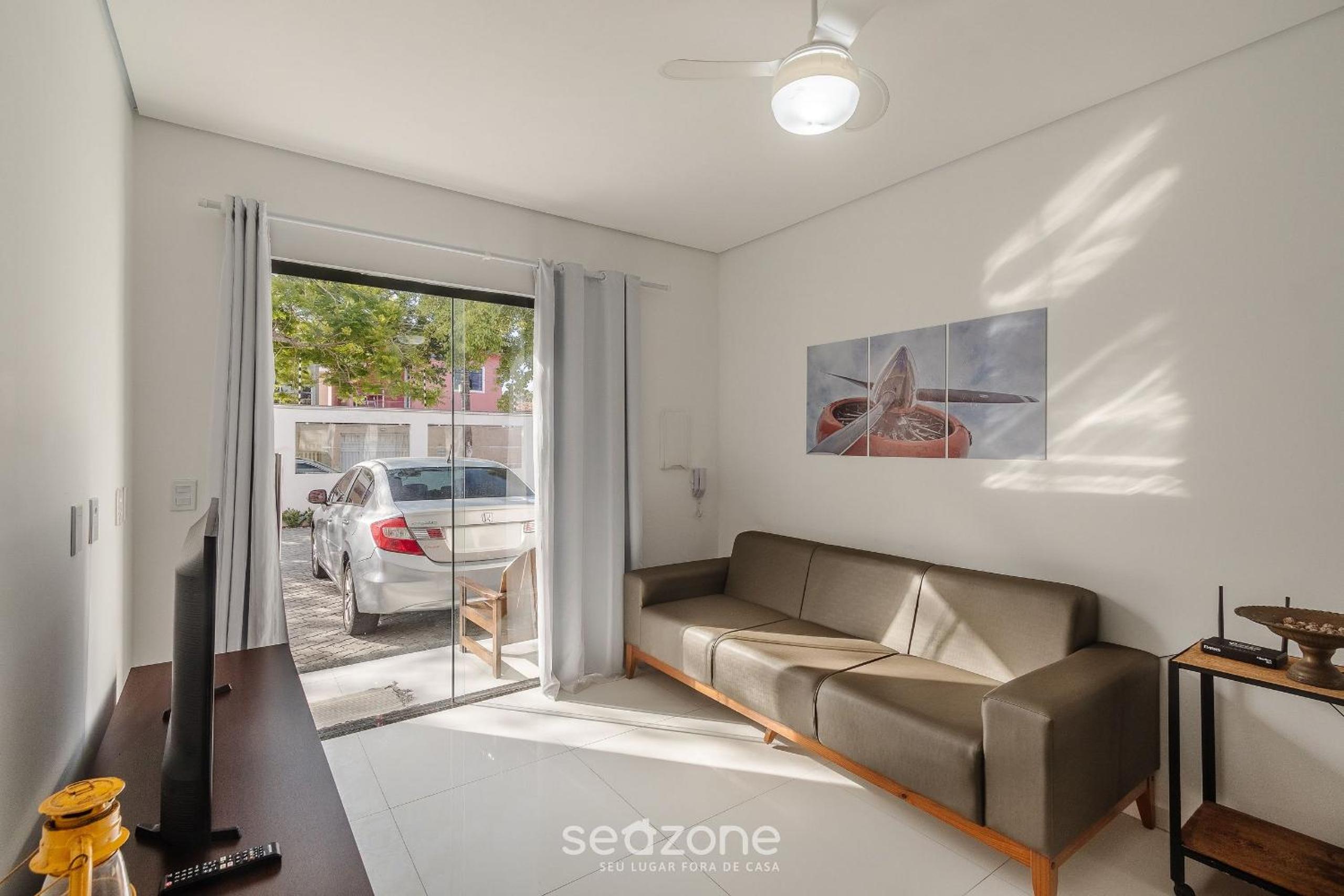 Apartments in Condominium with Pool - Porto Seg. - PTR