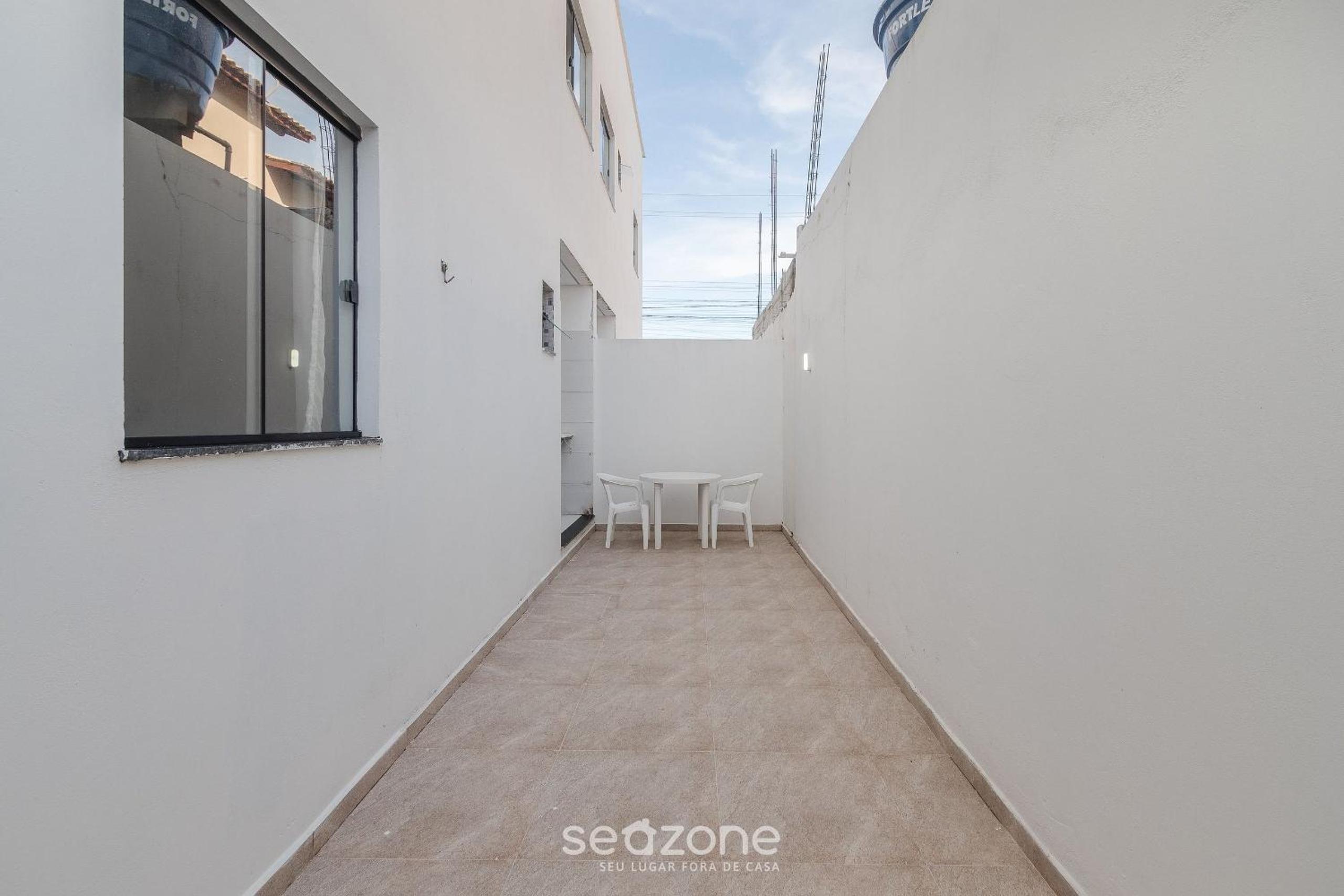 Apartments in Condominium with Pool - Porto Seg. - PTR