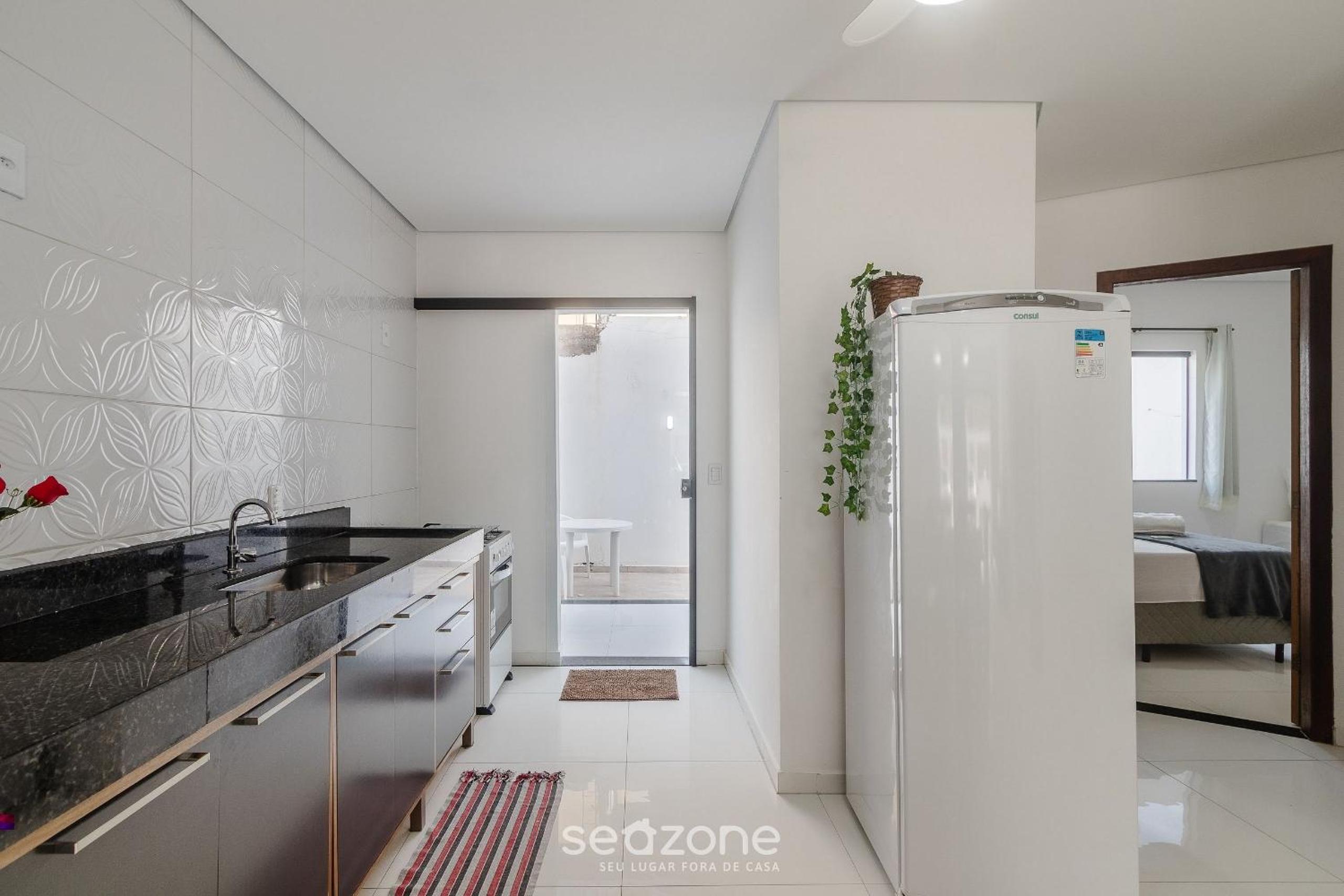 Apartments in Condominium with Pool - Porto Seg. - PTR
