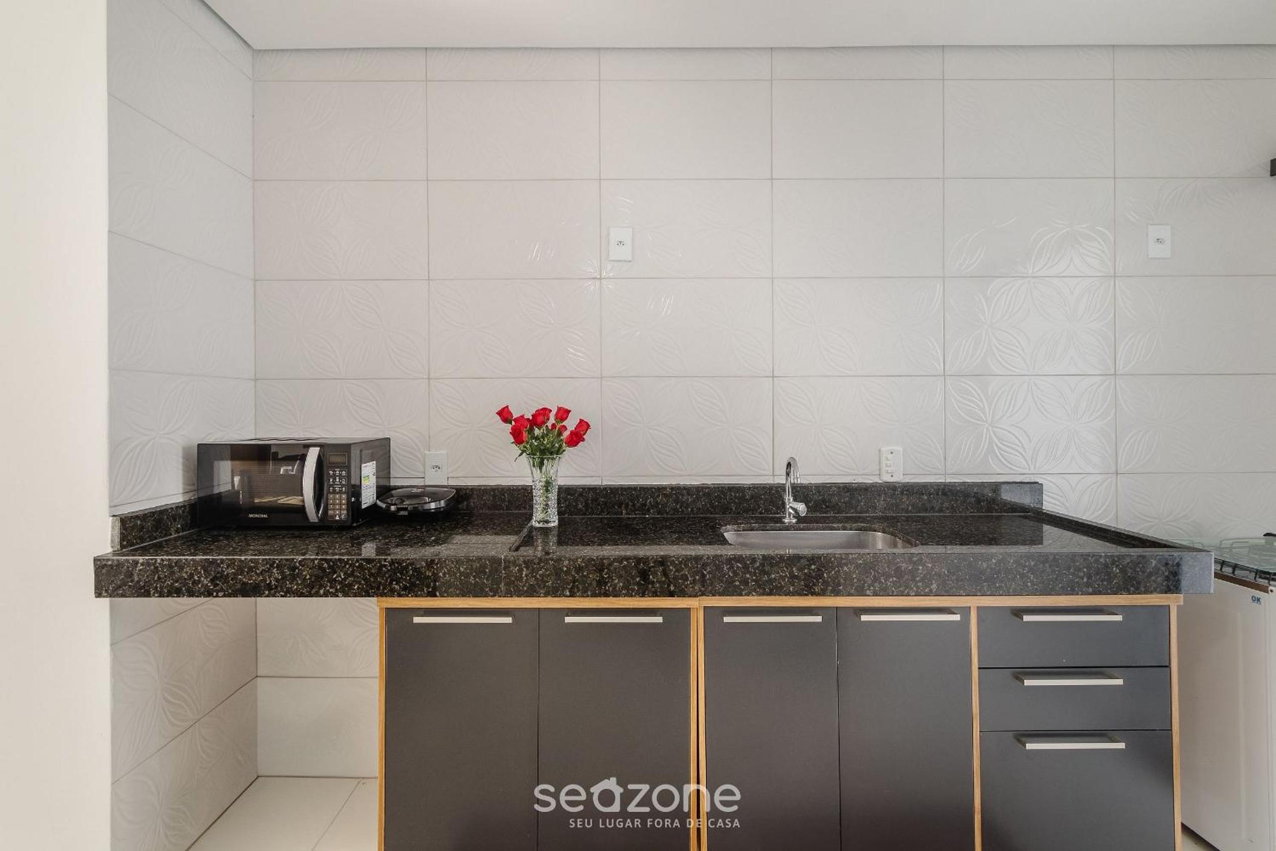 Apartments in Condominium with Pool - Porto Seg. - PTR