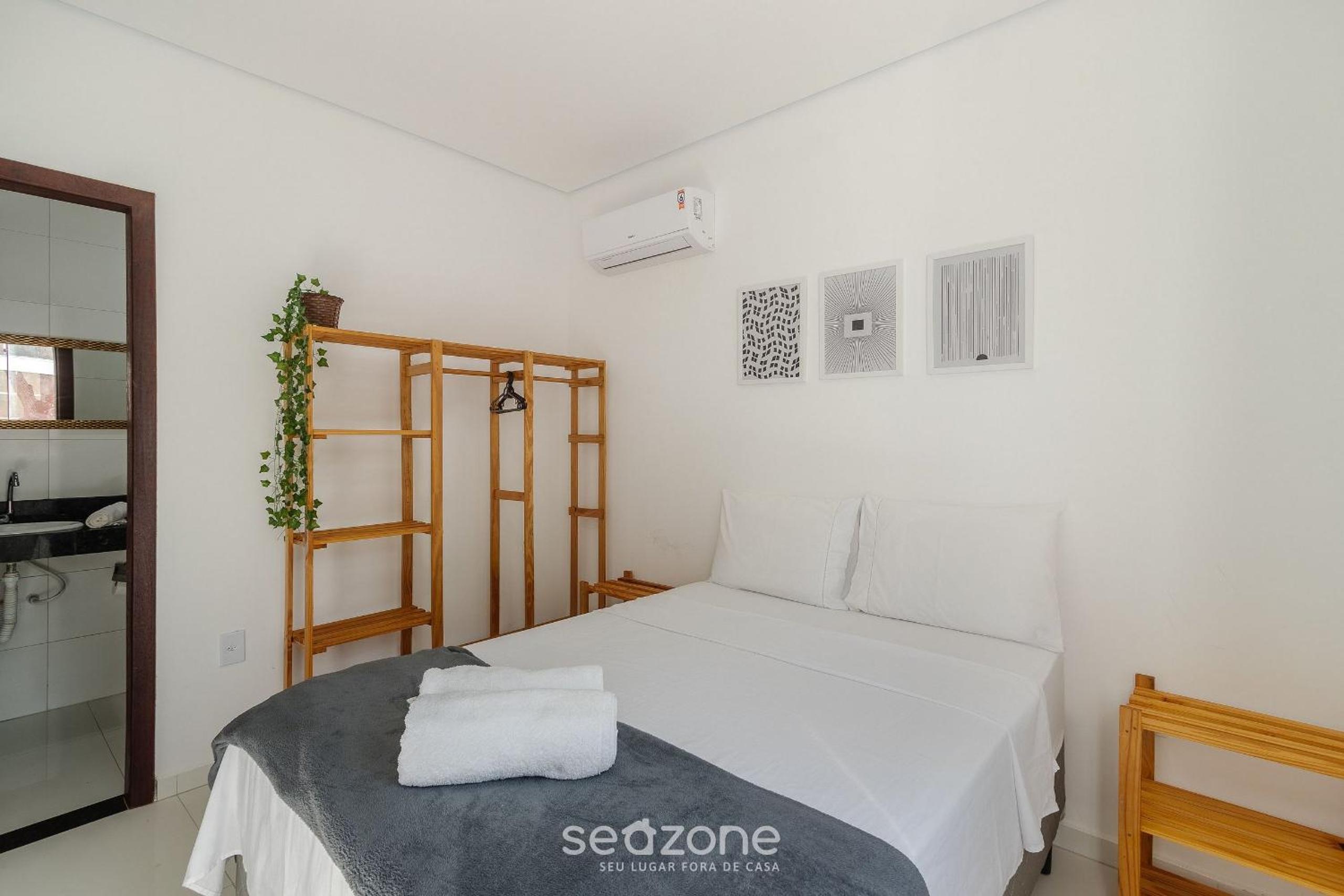 Apartments in Condominium with Pool - Porto Seg. - PTR
