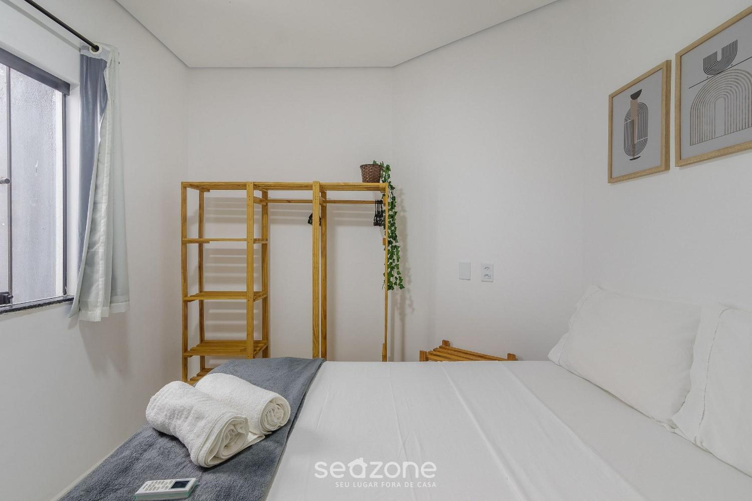 Apartments in Condominium with Pool - Porto Seg. - PTR